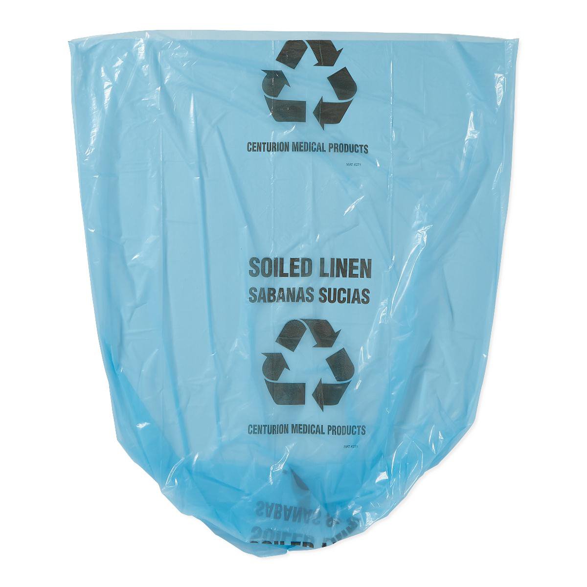 Medline Soiled Linen Bag - Image 2