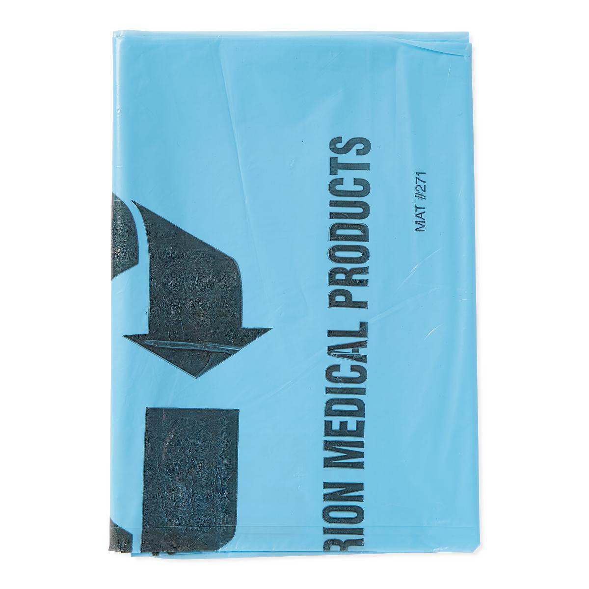 Medline Soiled Linen Bag - Image 3