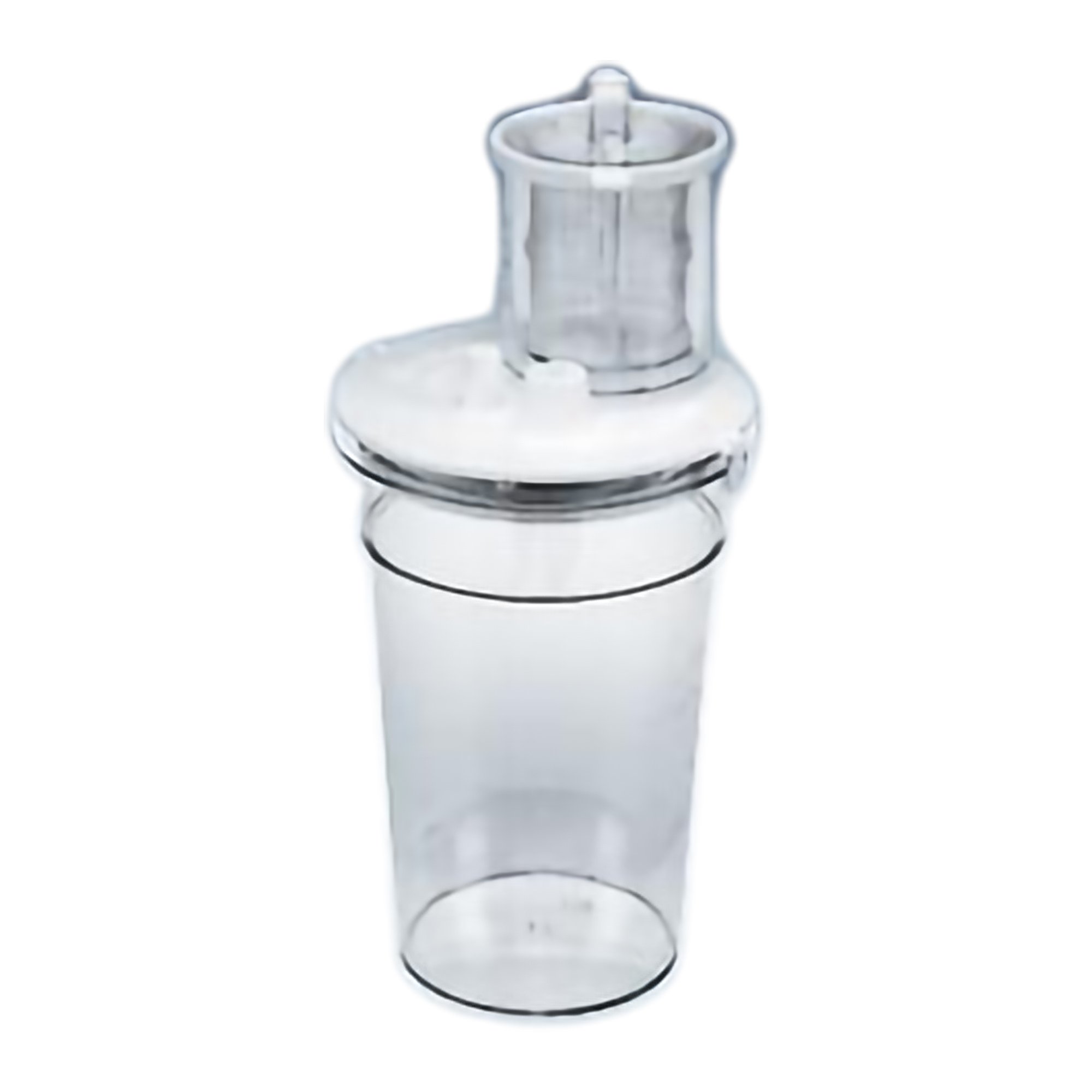 Berkeley® SafeTouch® Suction Canister Kit Tubing Sets and Cannulae