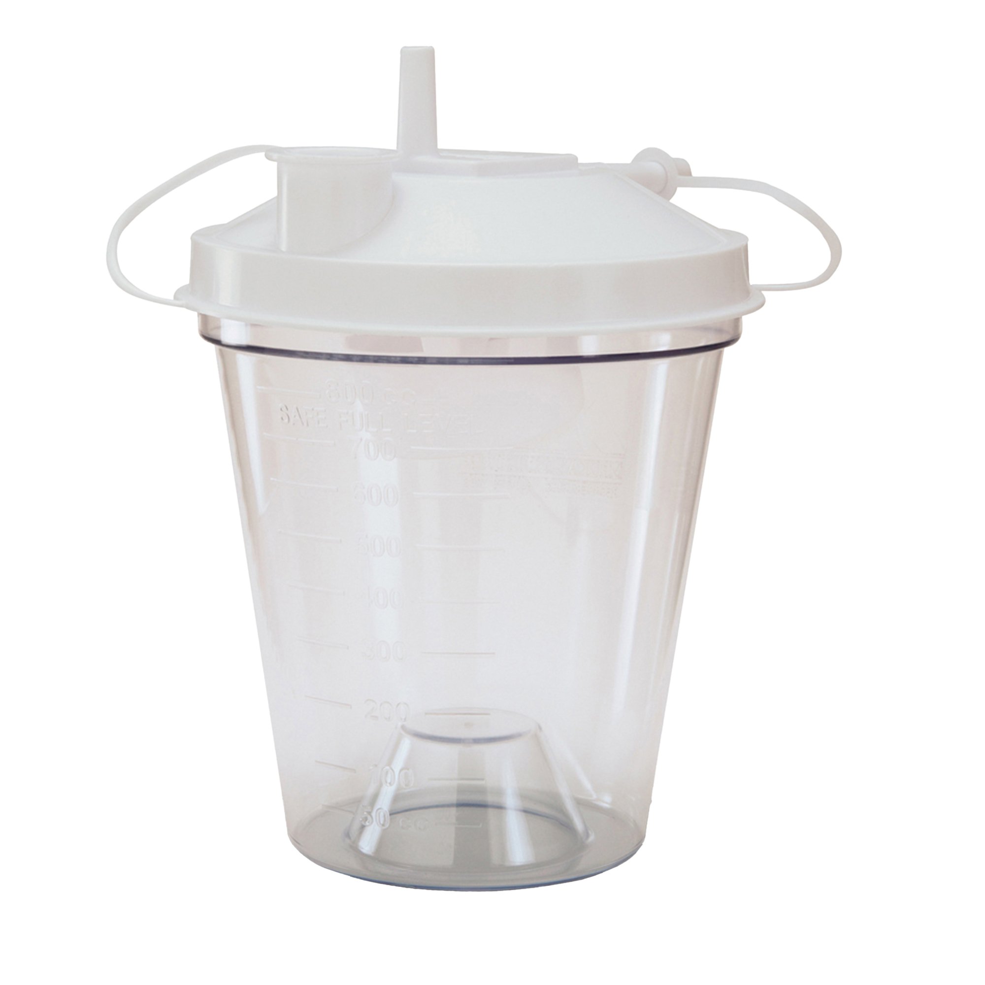 drive™ Suction Canister, 800 mL