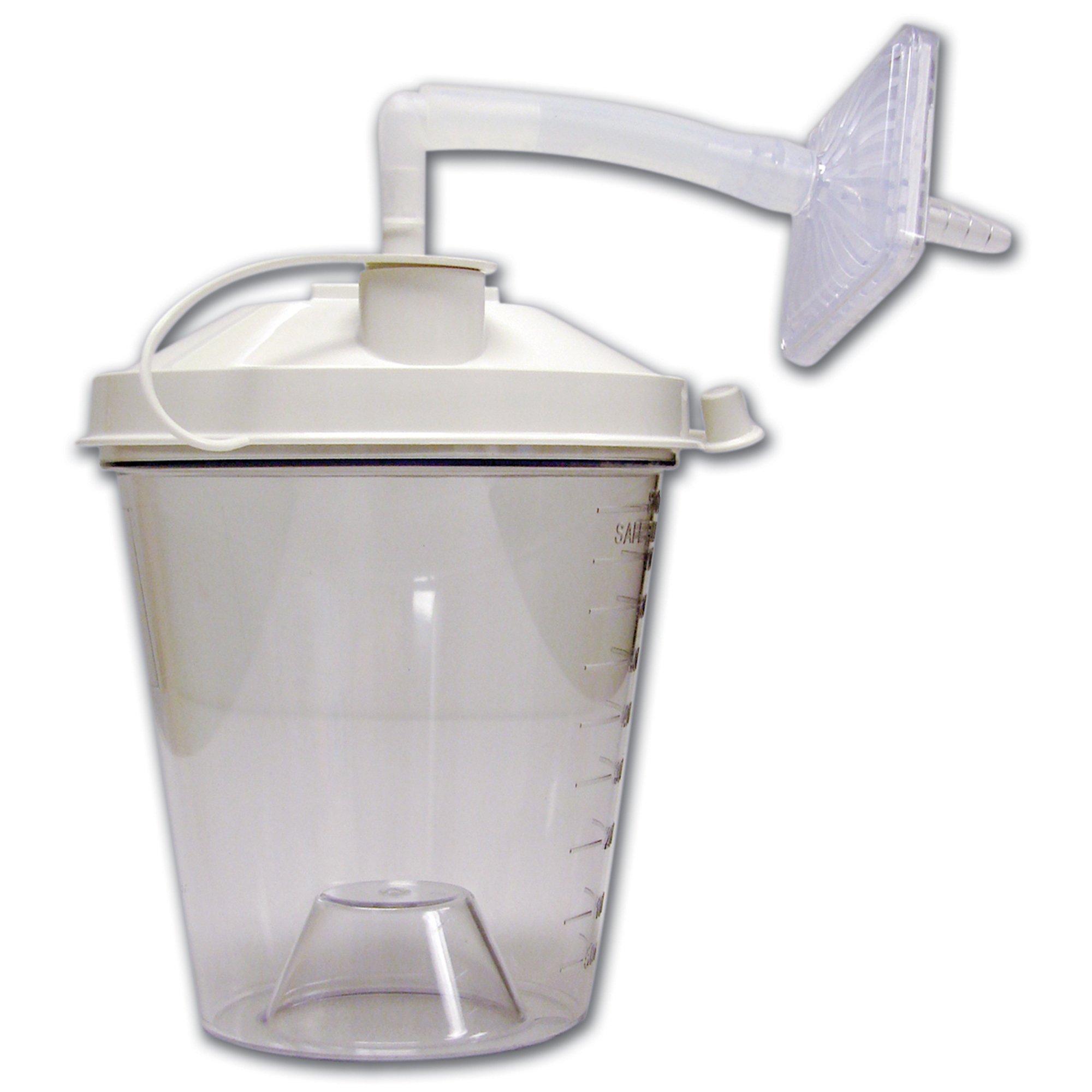 drive™ Suction Canister, 800 mL - Image 2