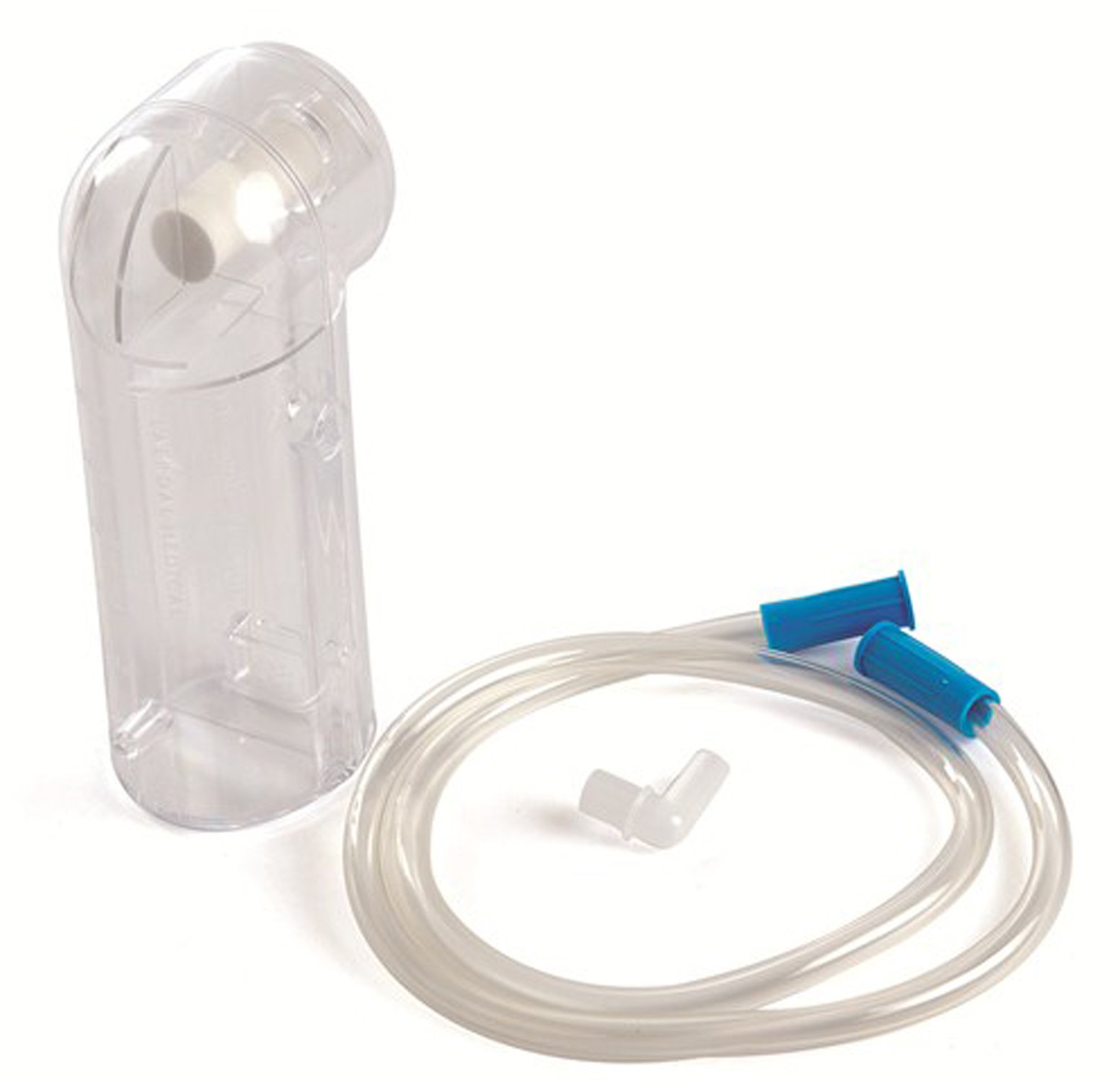 Medi-Vac® CRD™ Suction Canister for use w/ Laerdal Compact Suction Units, 300 mL
