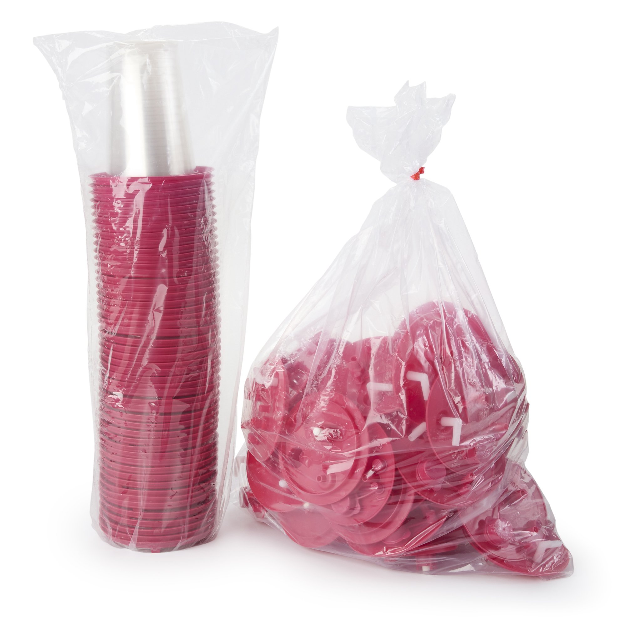 Medi-Vac® CRD™ Suction Canister Liner, 1500 mL - Image 2