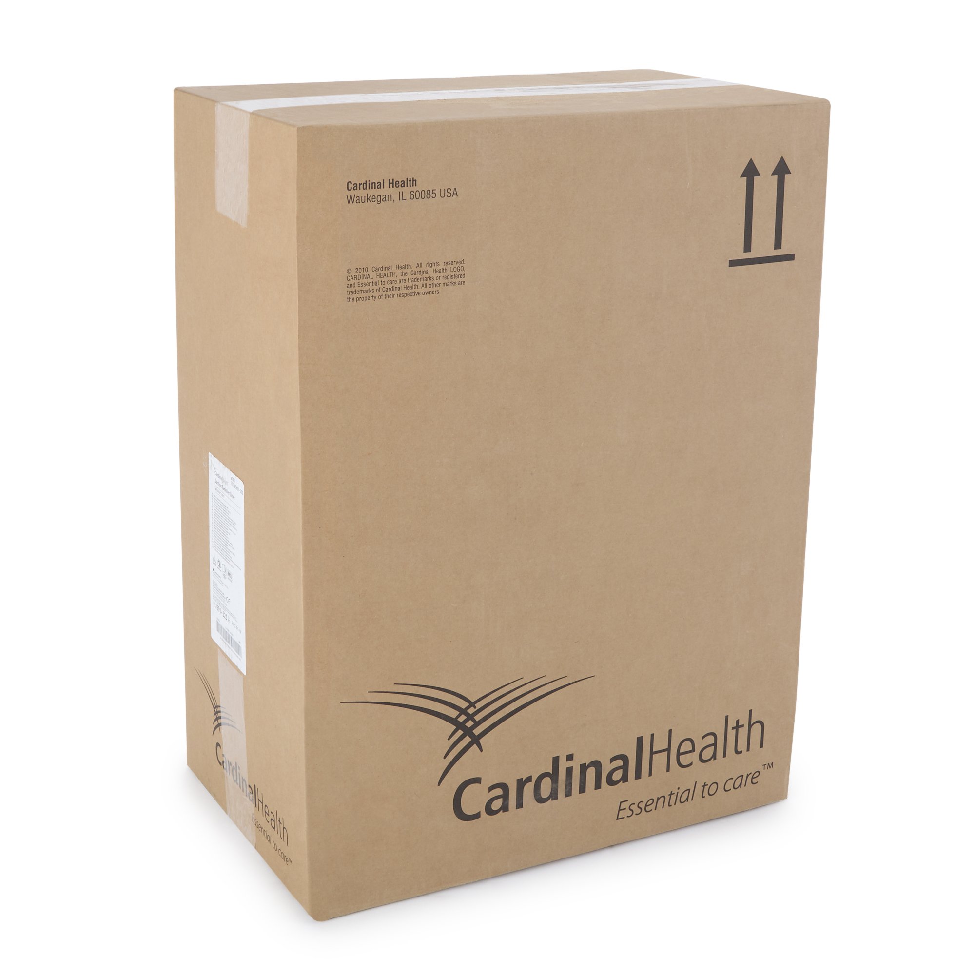 Medi-Vac® CRD™ Suction Canister Liner, 1500 mL - Image 4