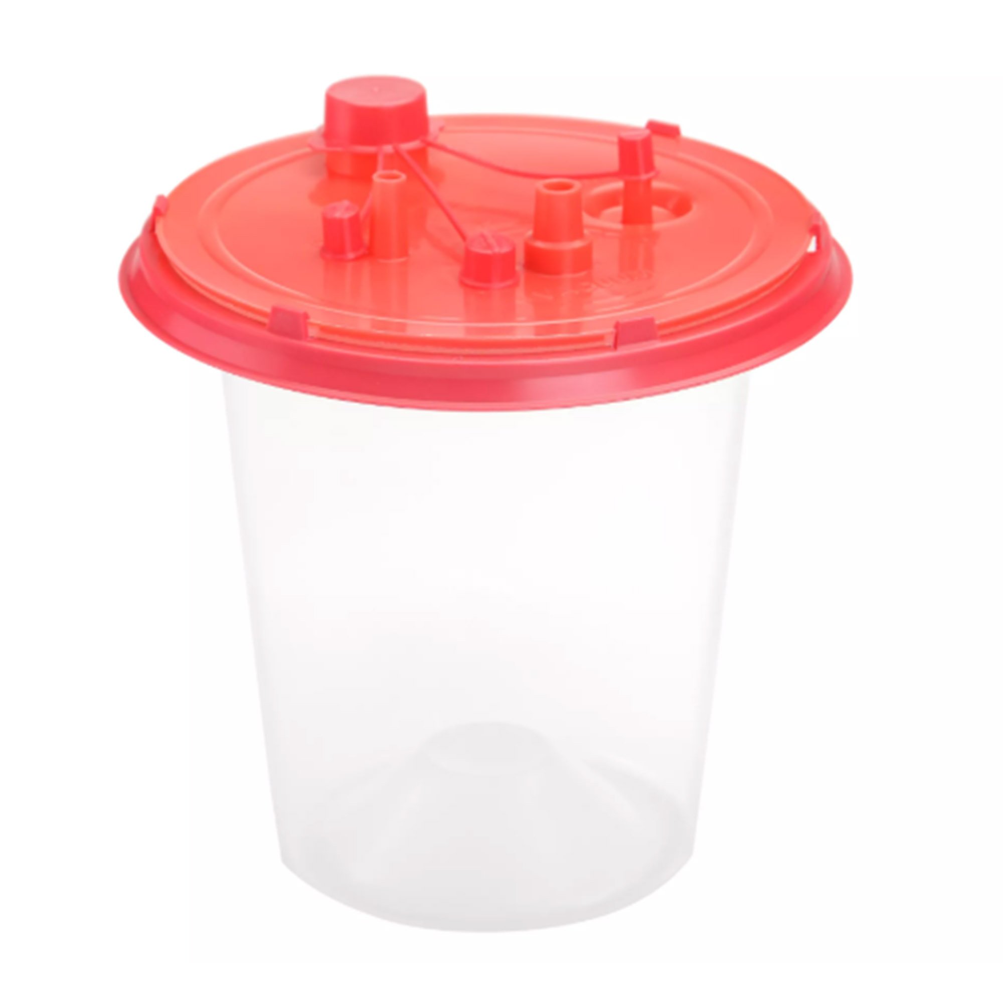 Medi-Vac® CRD™ Suction Liner, 3000 mL