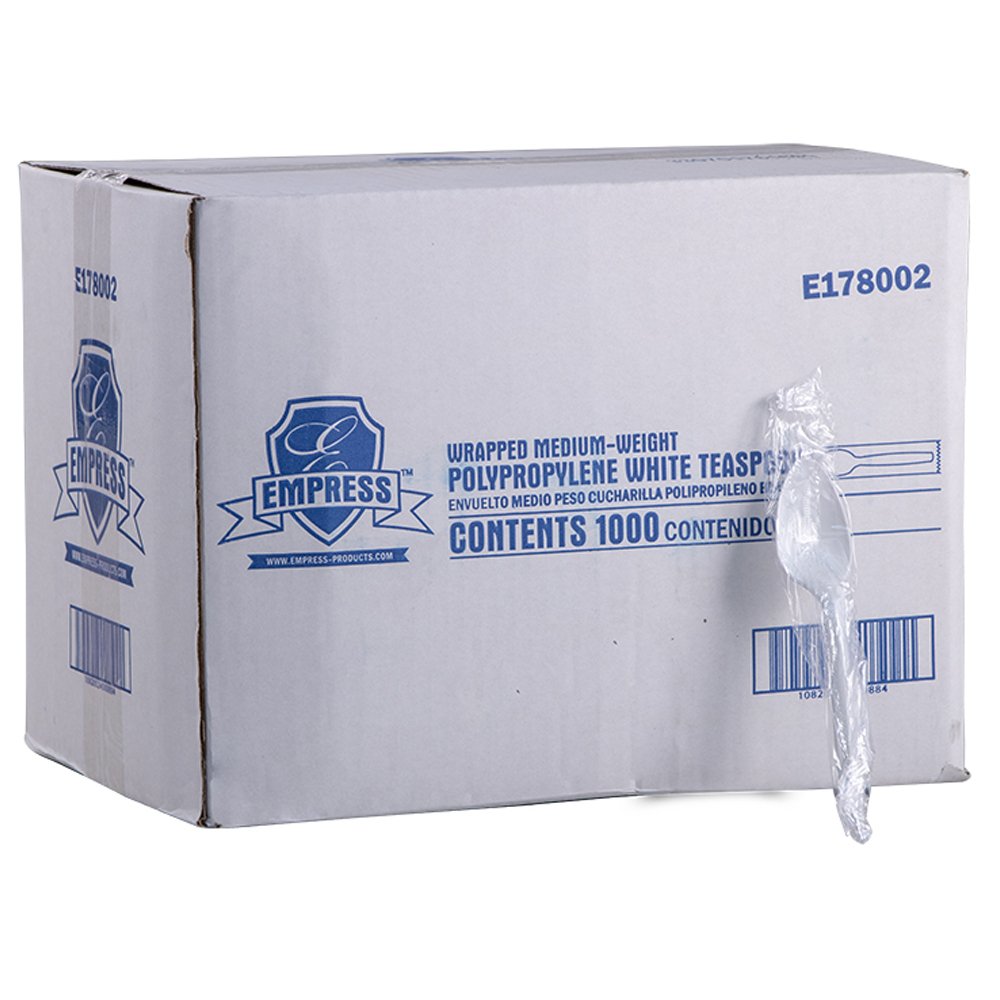 Empress™ Teaspoon