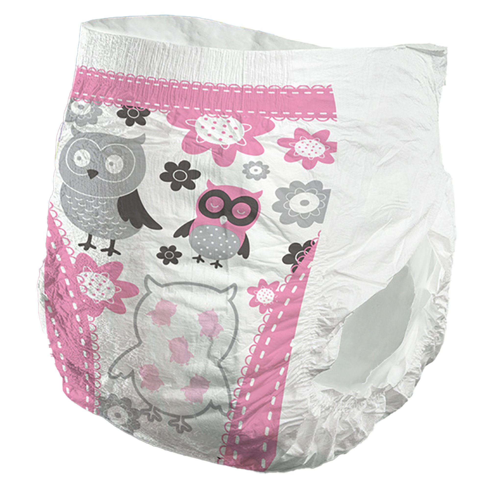 Attends Comfees® Training Pants, 2T to 3T - Image 3