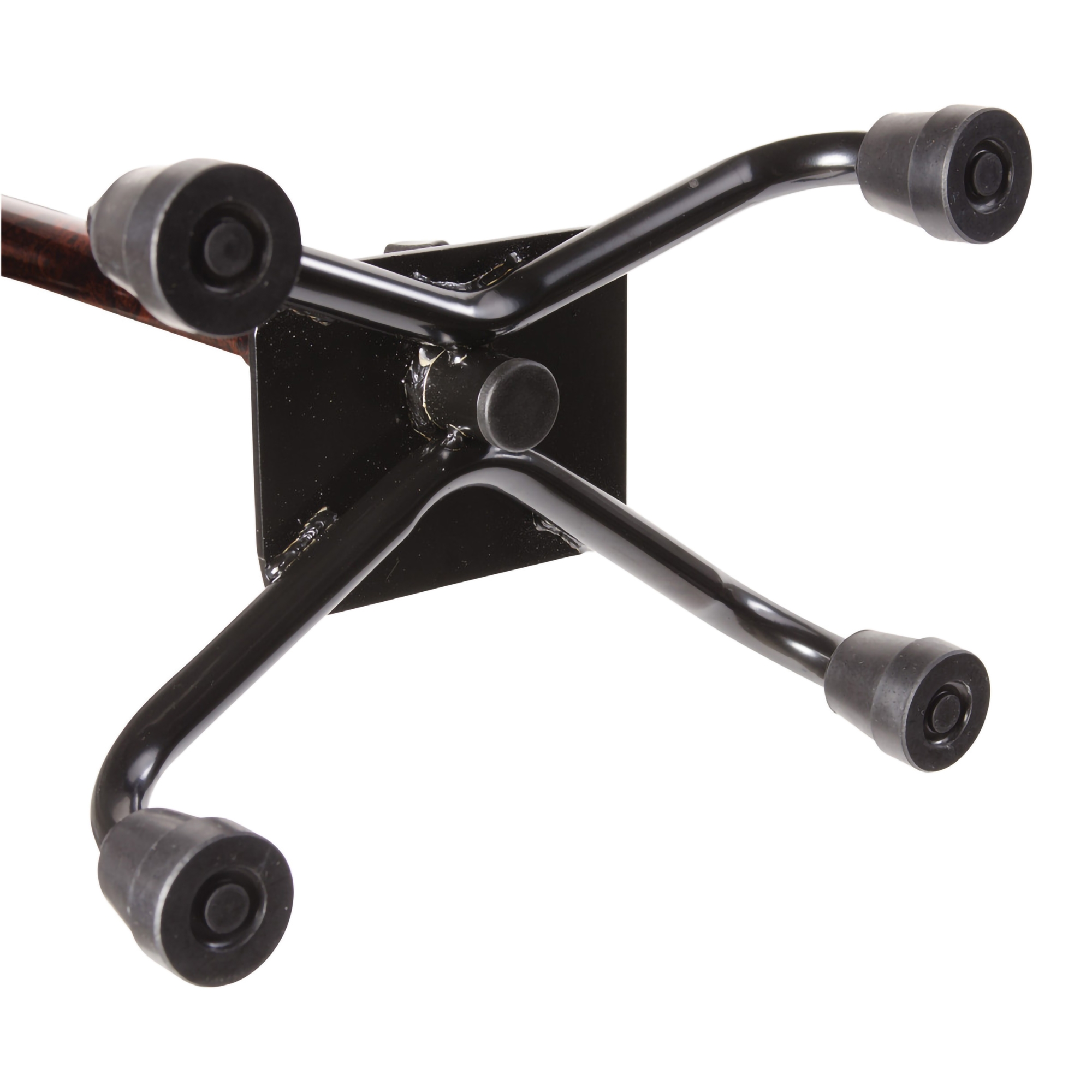 DMI® Adjustable Quad Cane, Copper Swirl - Image 5