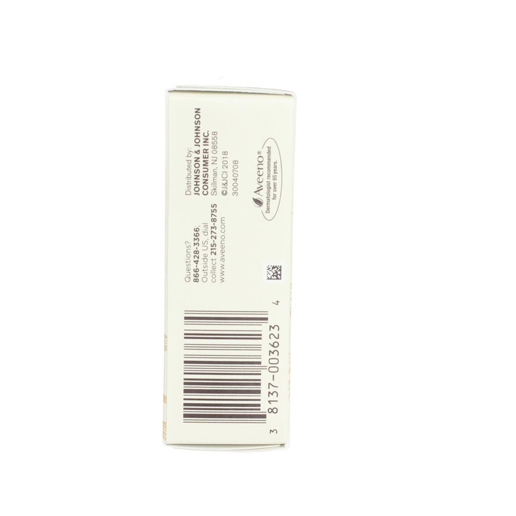 Aveeno® Moisturizing Bar Fragrance Free - Image 3