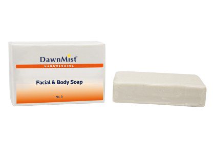 DawnMist® 0.75-ounce Individually Wrapped Soap