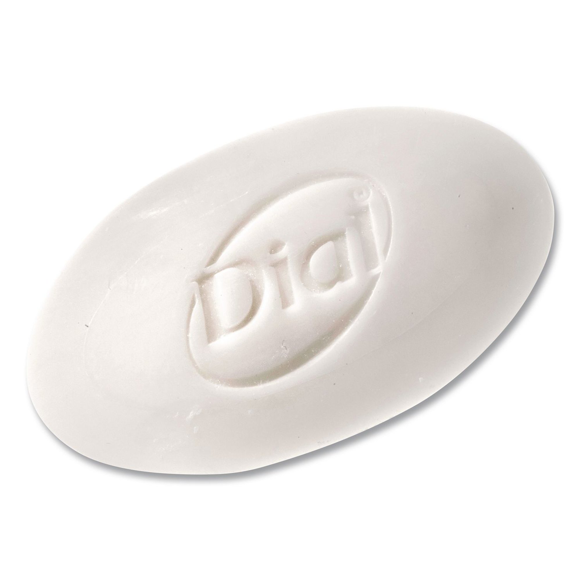 Dial® Deordorant Soap, 2.5-ounce bar