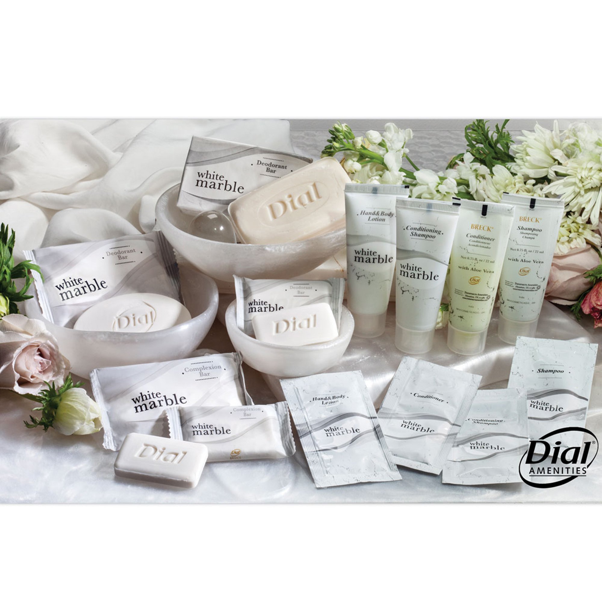 Dial® Deordorant Soap, 2.5-ounce bar - Image 5