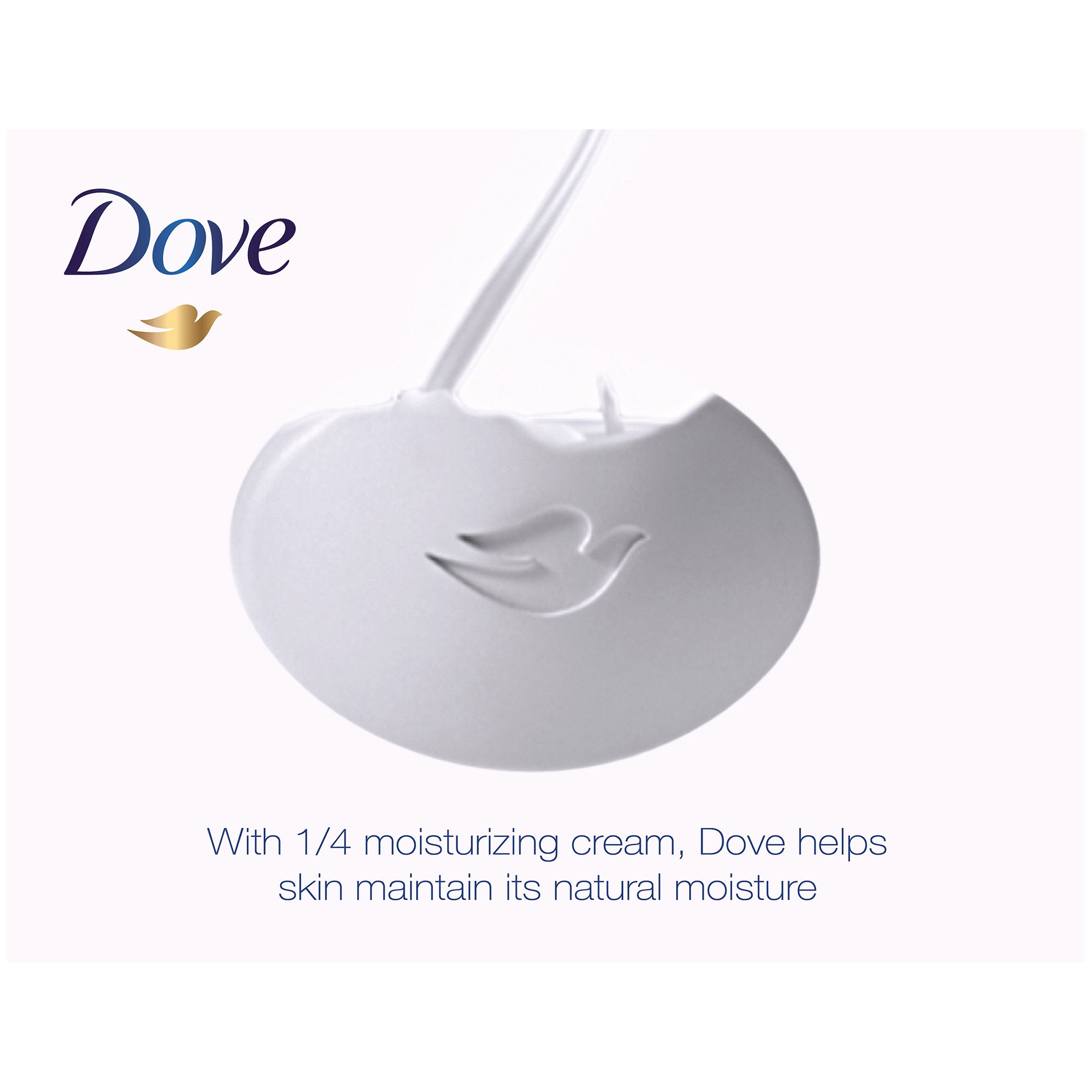 Dove Beauty Bar Original Soap - Image 6