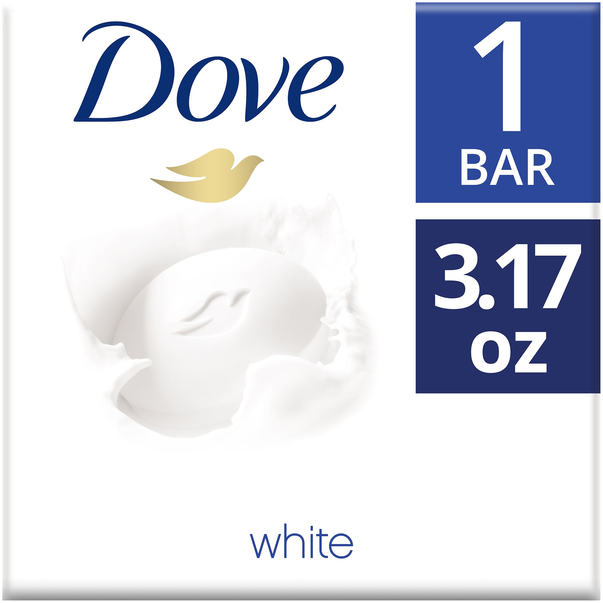 Dove Beauty Bar Original Soap - Image 7