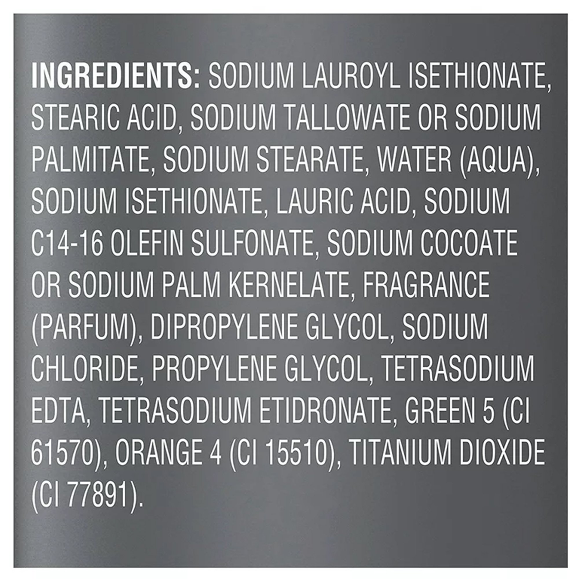 Dove Men + Care Body Bar Extra Fresh Scent - Image 4