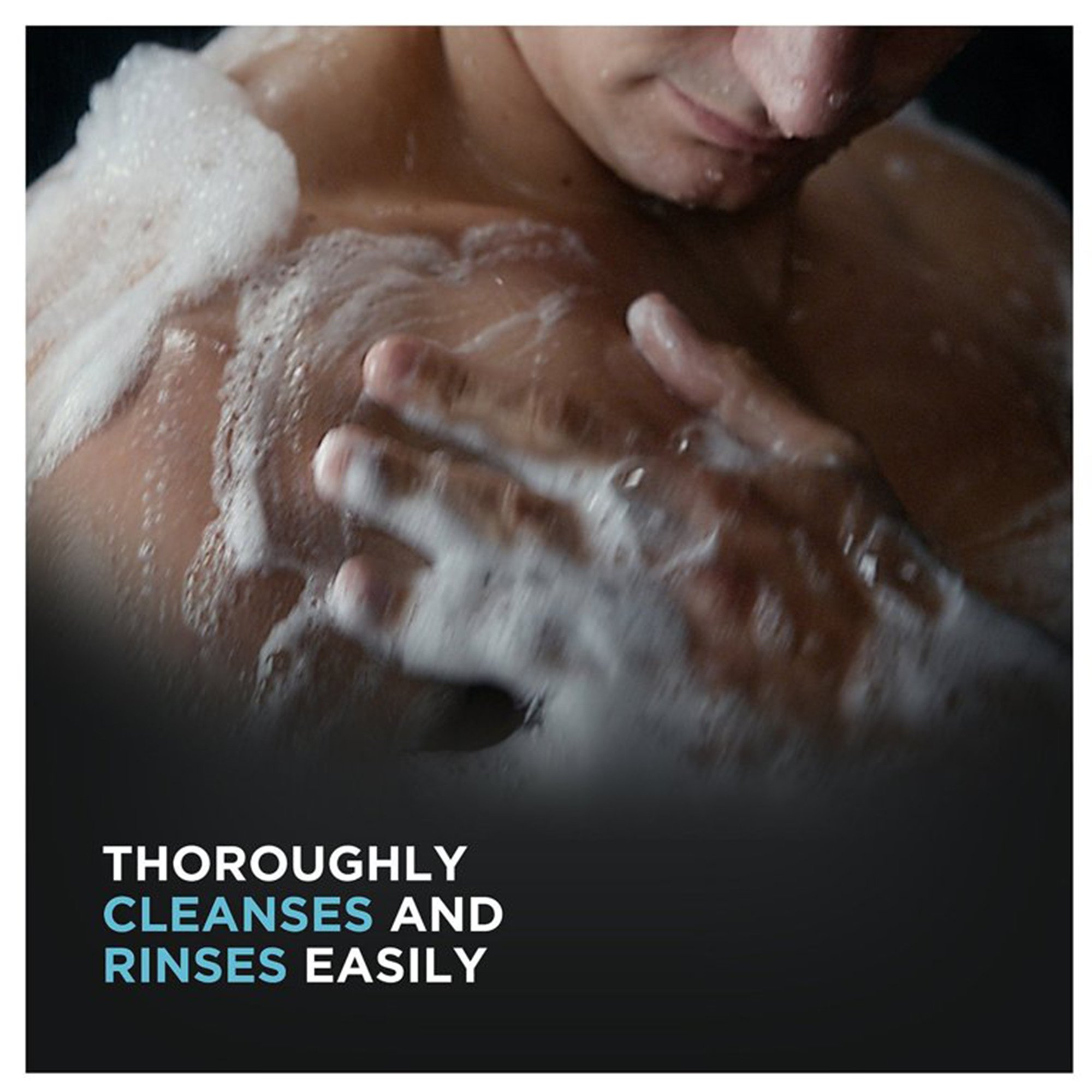 Dove Men + Care Body Bar Extra Fresh Scent - Image 5