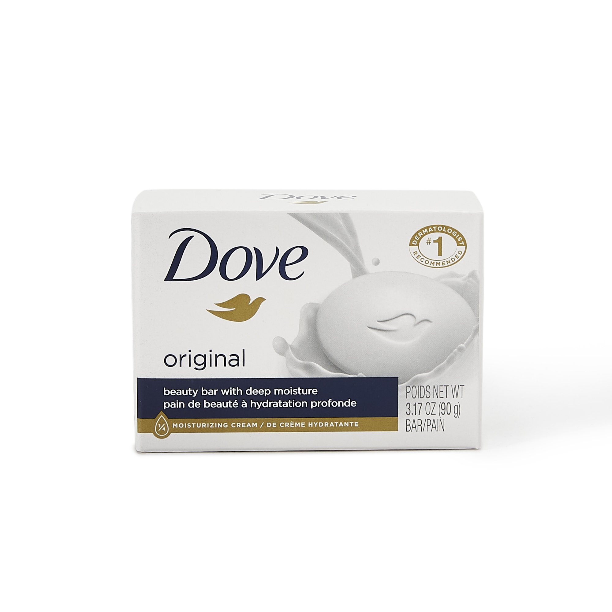 Dove® Scented Bar Soap, 3.15 oz - Image 3