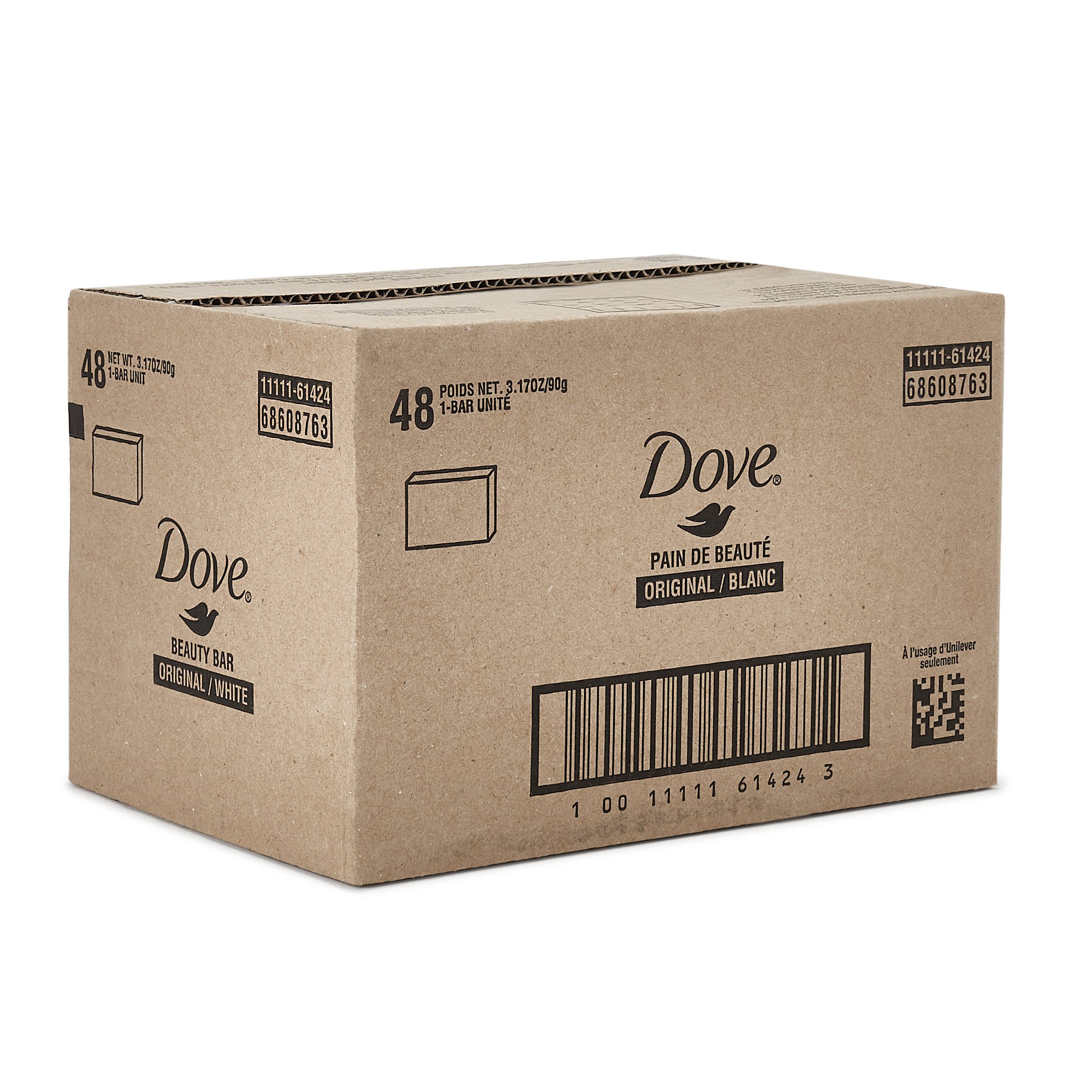 Dove® Scented Bar Soap, 3.15 oz - Image 5