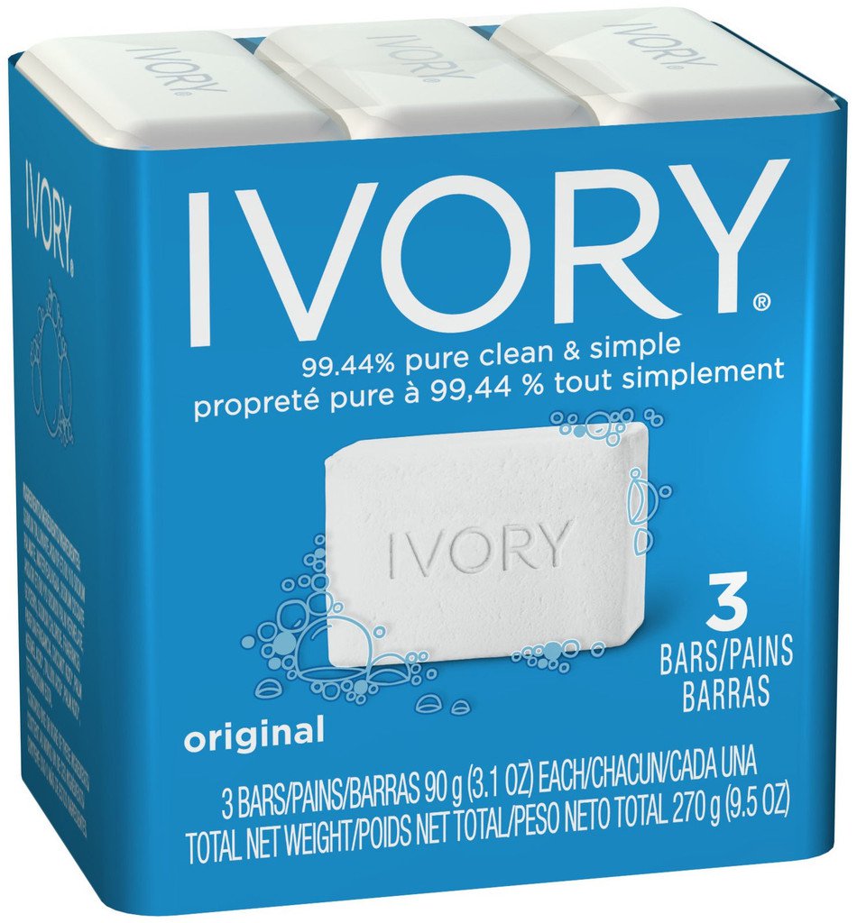 Ivory® Soap