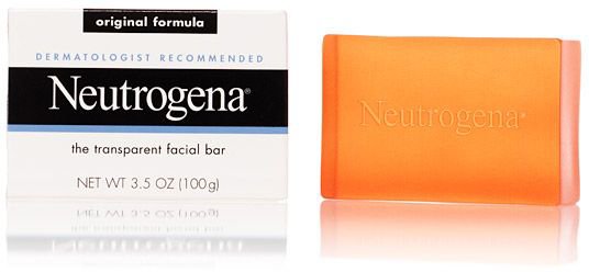 Neutrogena® Soap