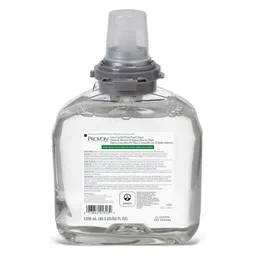Provon® Foaming Hand Cleaner, 1,200 mL Dispenser Refill Bottle Unscented