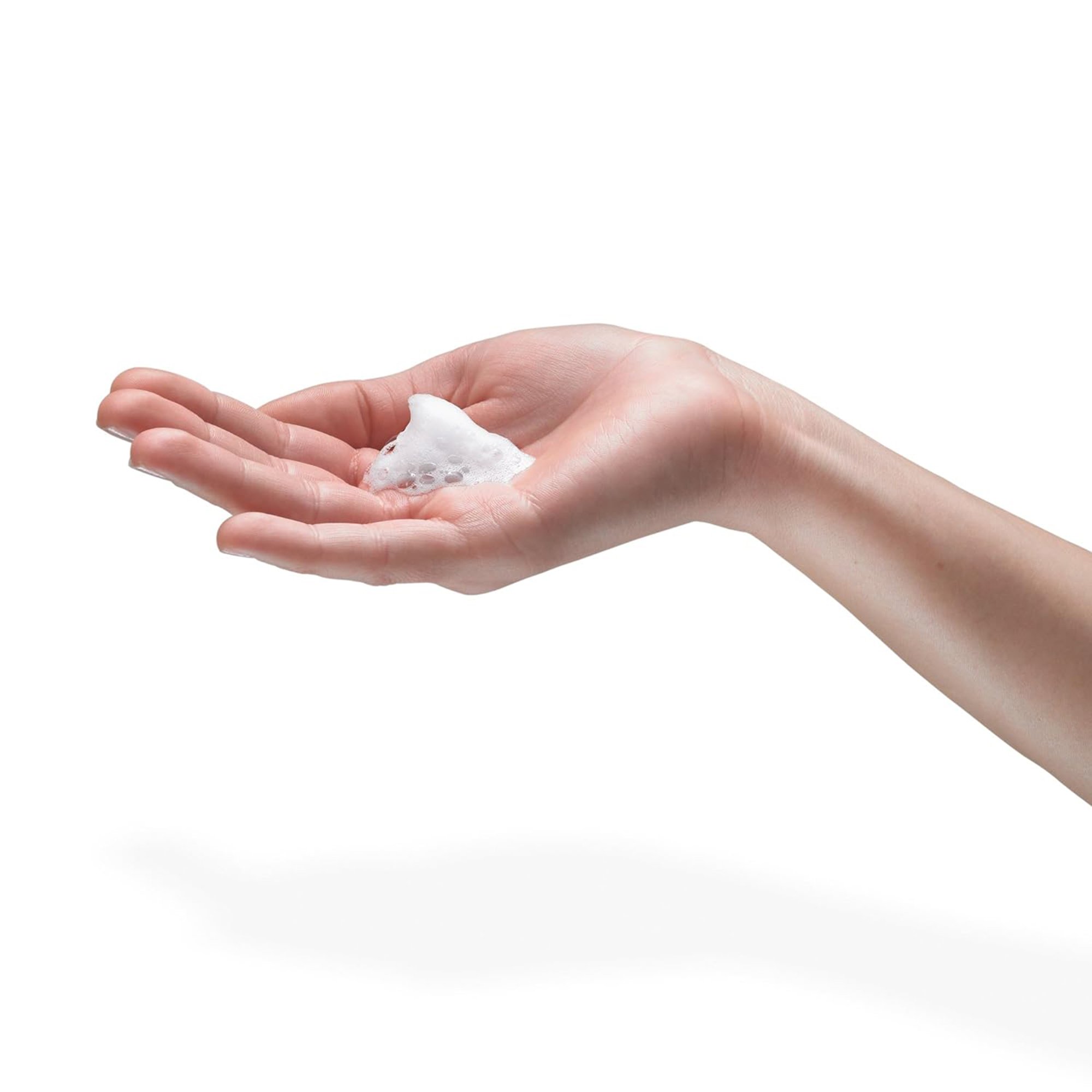 Provon® Foaming Hand Cleaner, 1,200 mL Dispenser Refill Bottle Unscented - Image 2