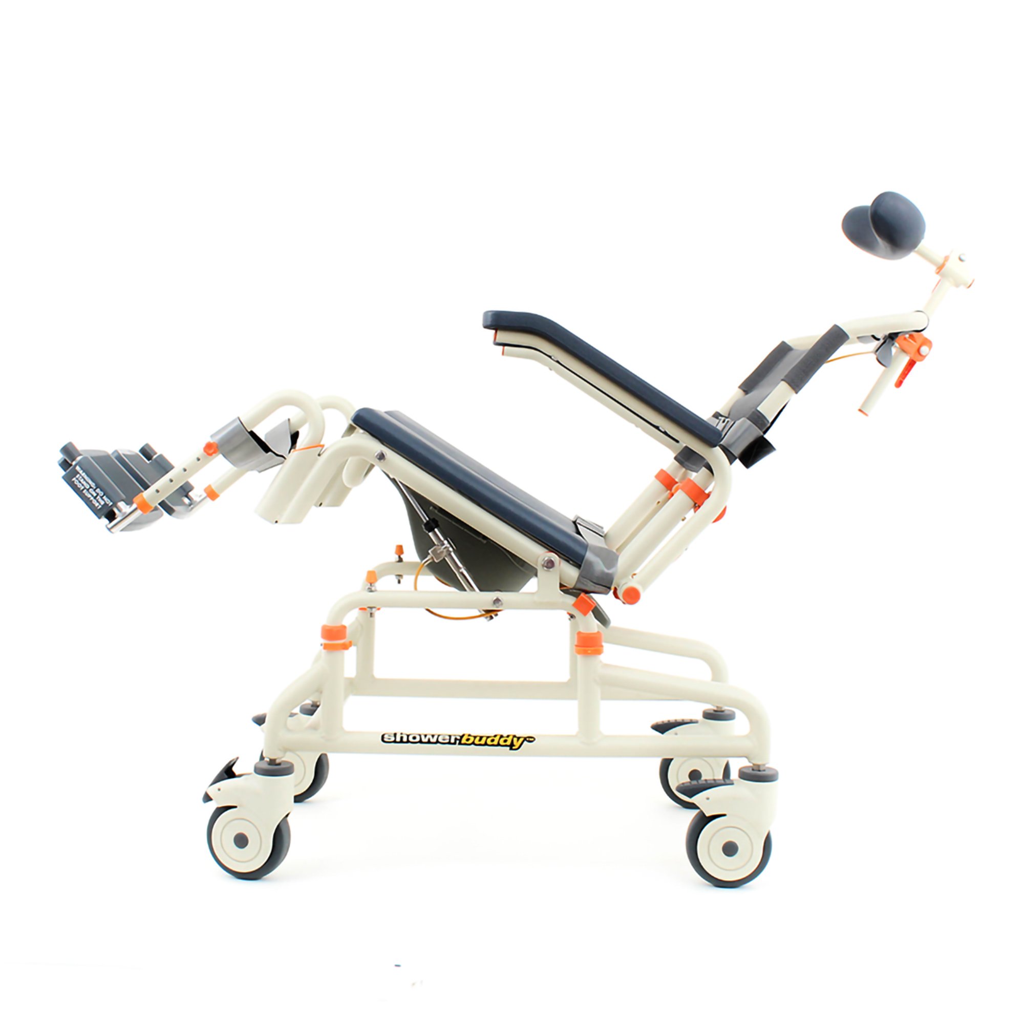 Specialty Commode / Shower Chair - Image 2