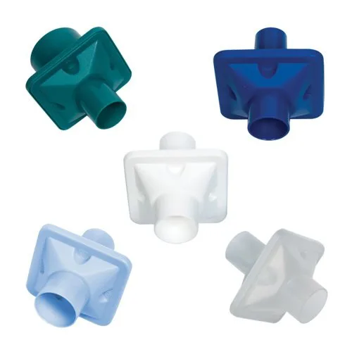 2820 Series BVF™ Spirometer Bacterial/Viral Filter