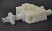 PulmoGuard C™ Spirometer Filter