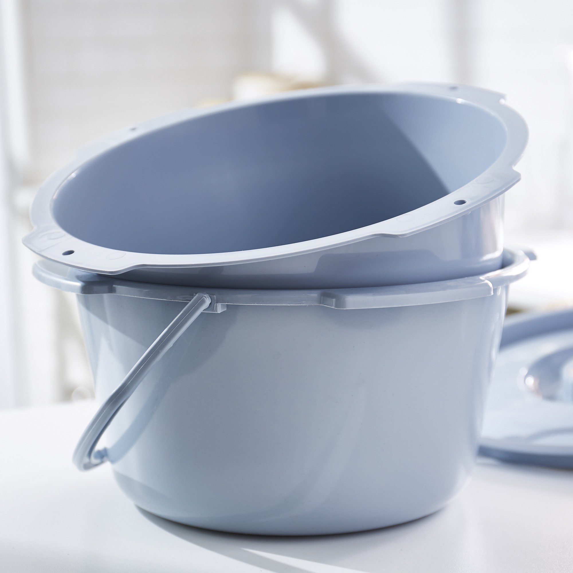 drive™ Commode Splash Guard - Image 5