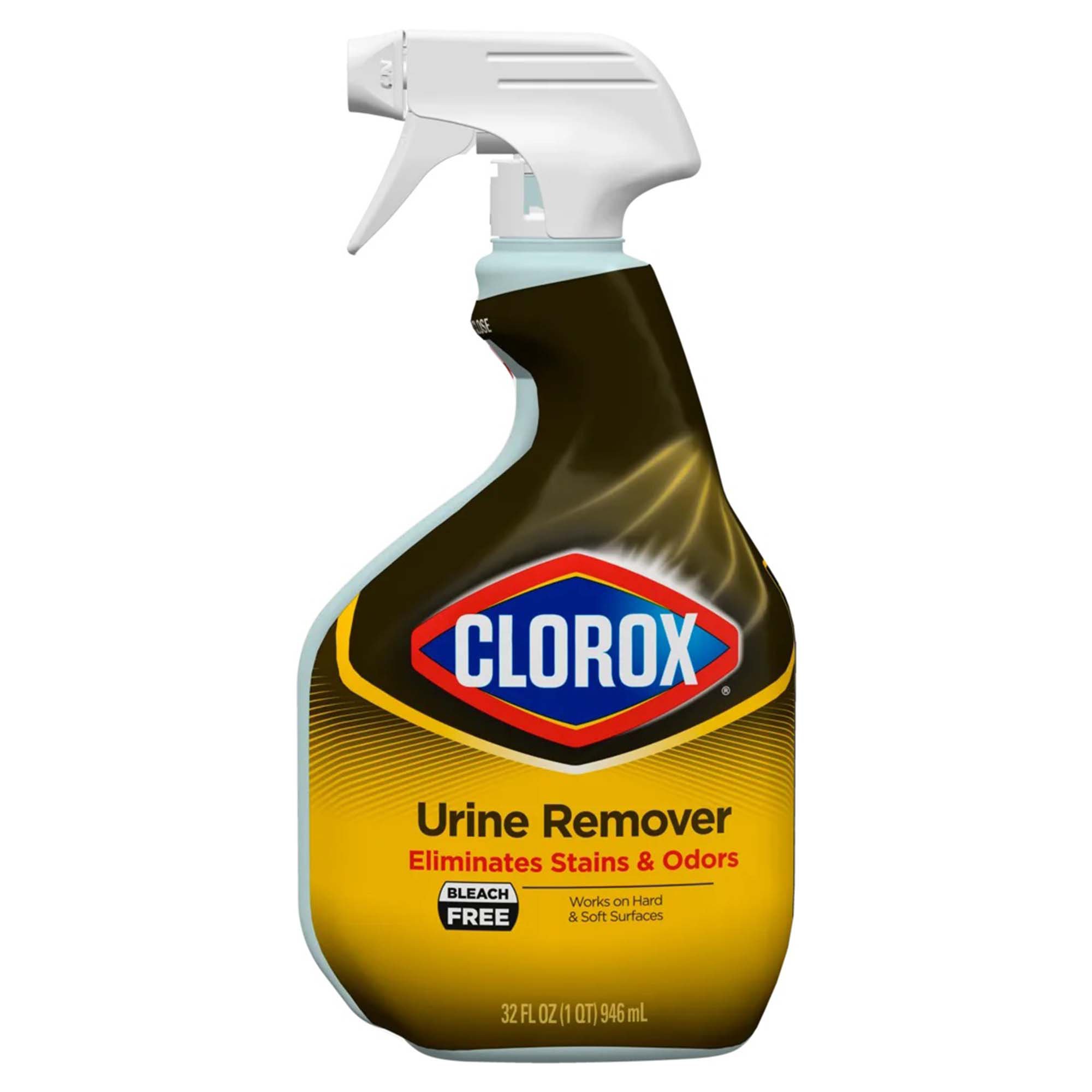Clorox® Urine Remover Stain and Odor Remover
