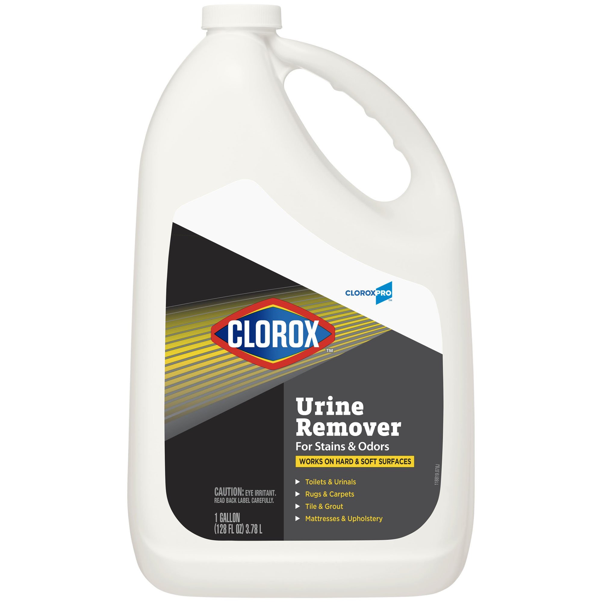 Clorox® Urine Remover, 1 gal Jug