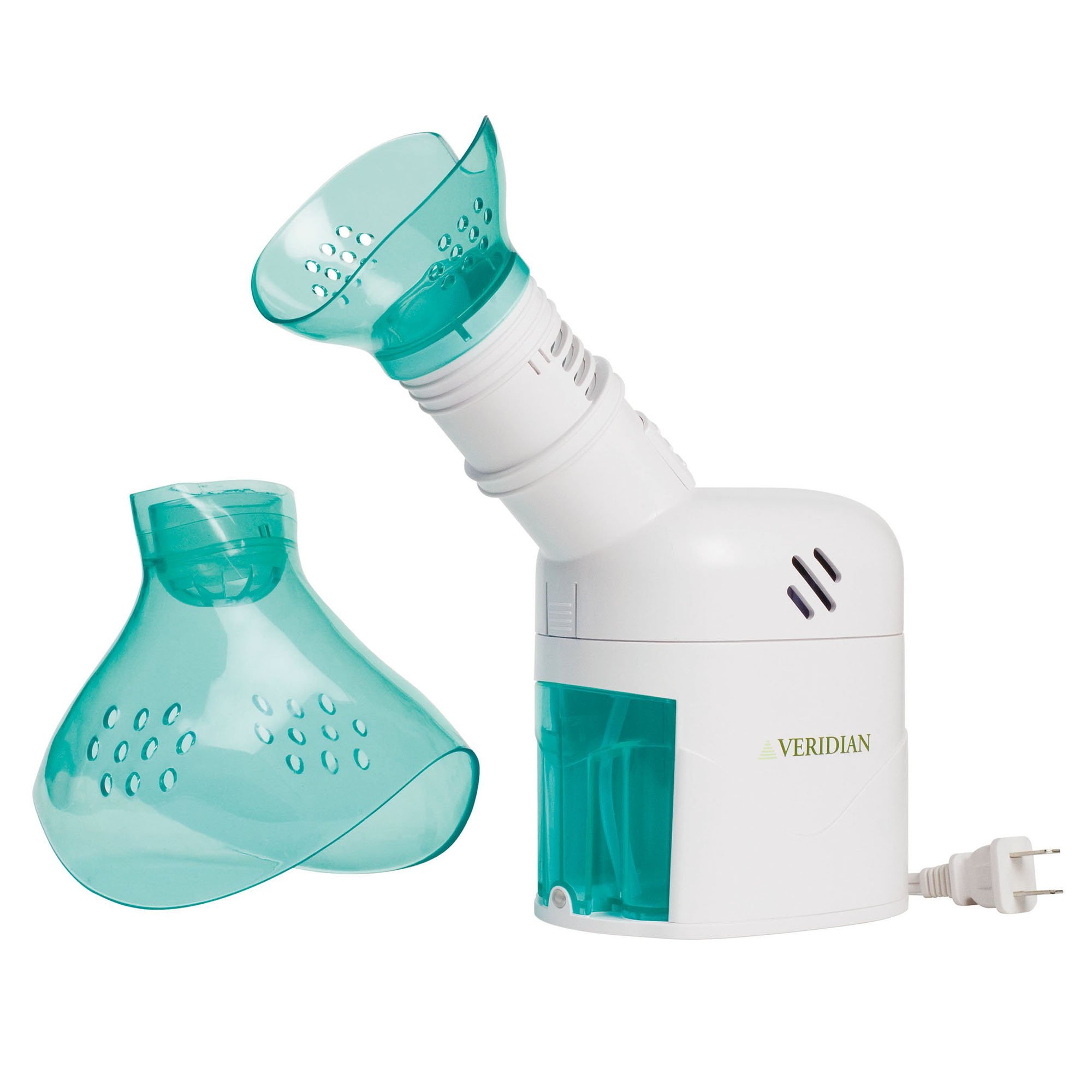 Steam Inhaler Respiratory Vapor Therapy System - Image 3