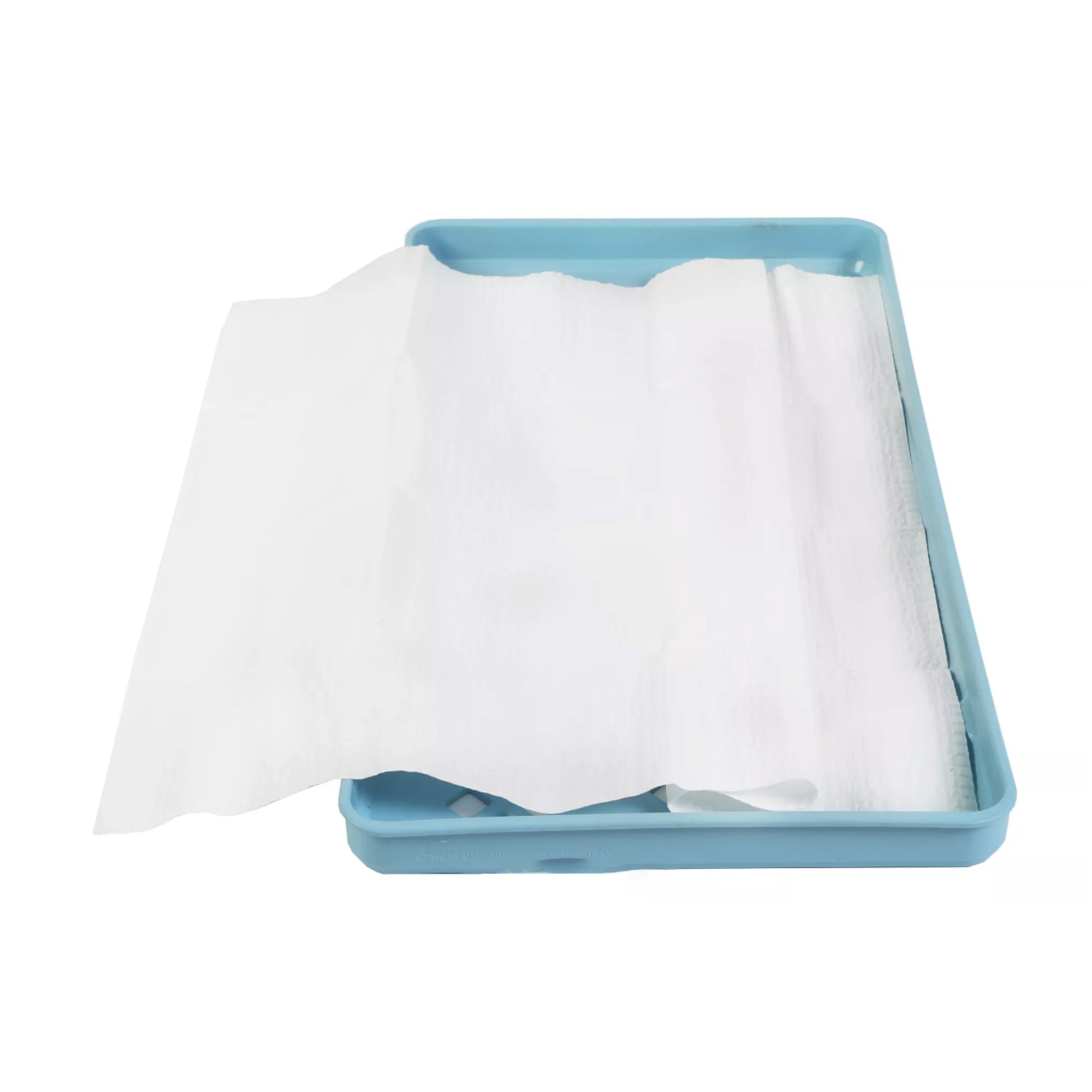 Sterilization Tray Liner, 19-1/2 x 23 Inch - Image 3