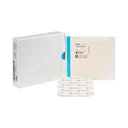 Brava® Stoma Skin Protective Sheet, 4 x 4 Inch
