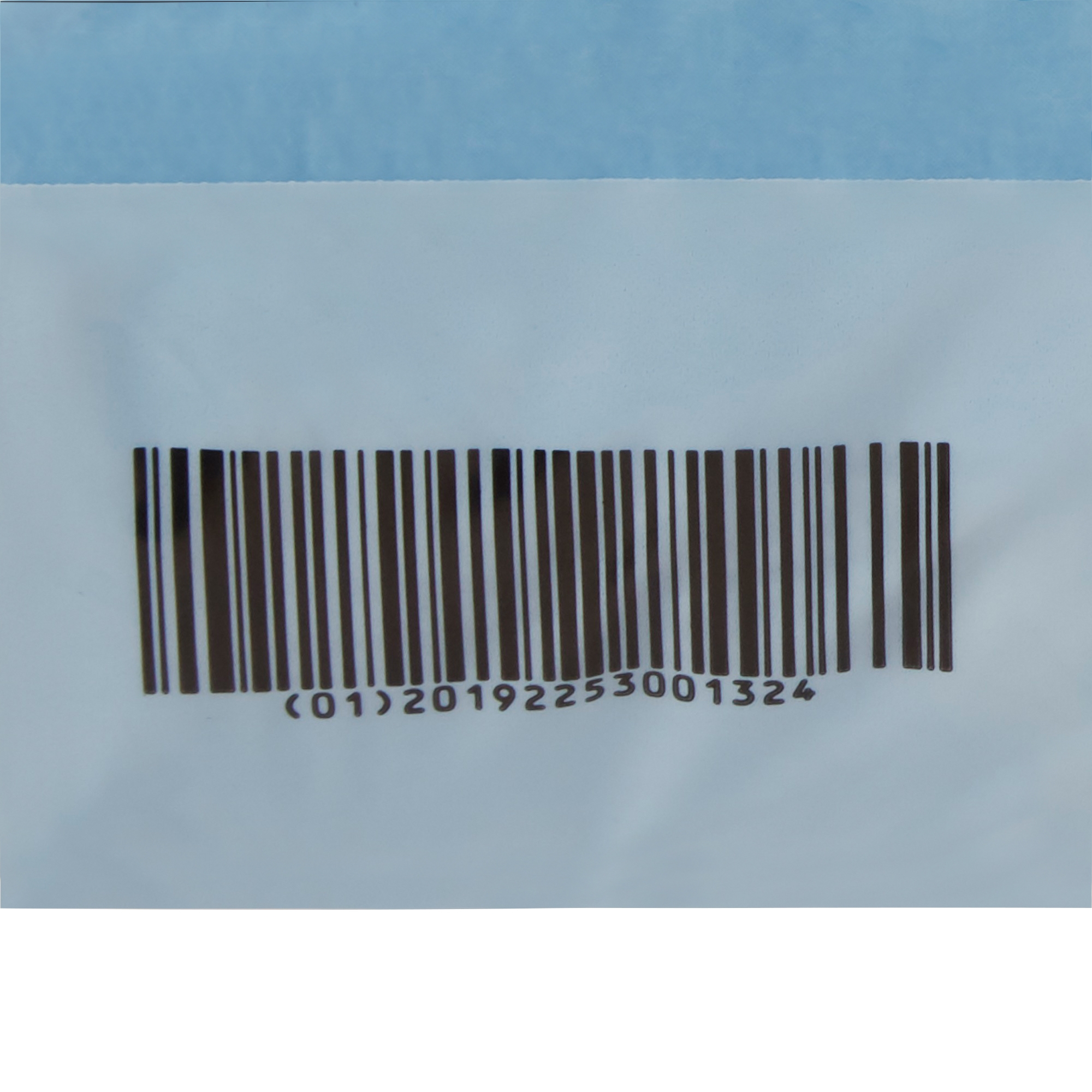 Simplicity Extra Underpad, Disposable, 23 X 36 Inch, Moderate Absorbency, Blue - Image 3