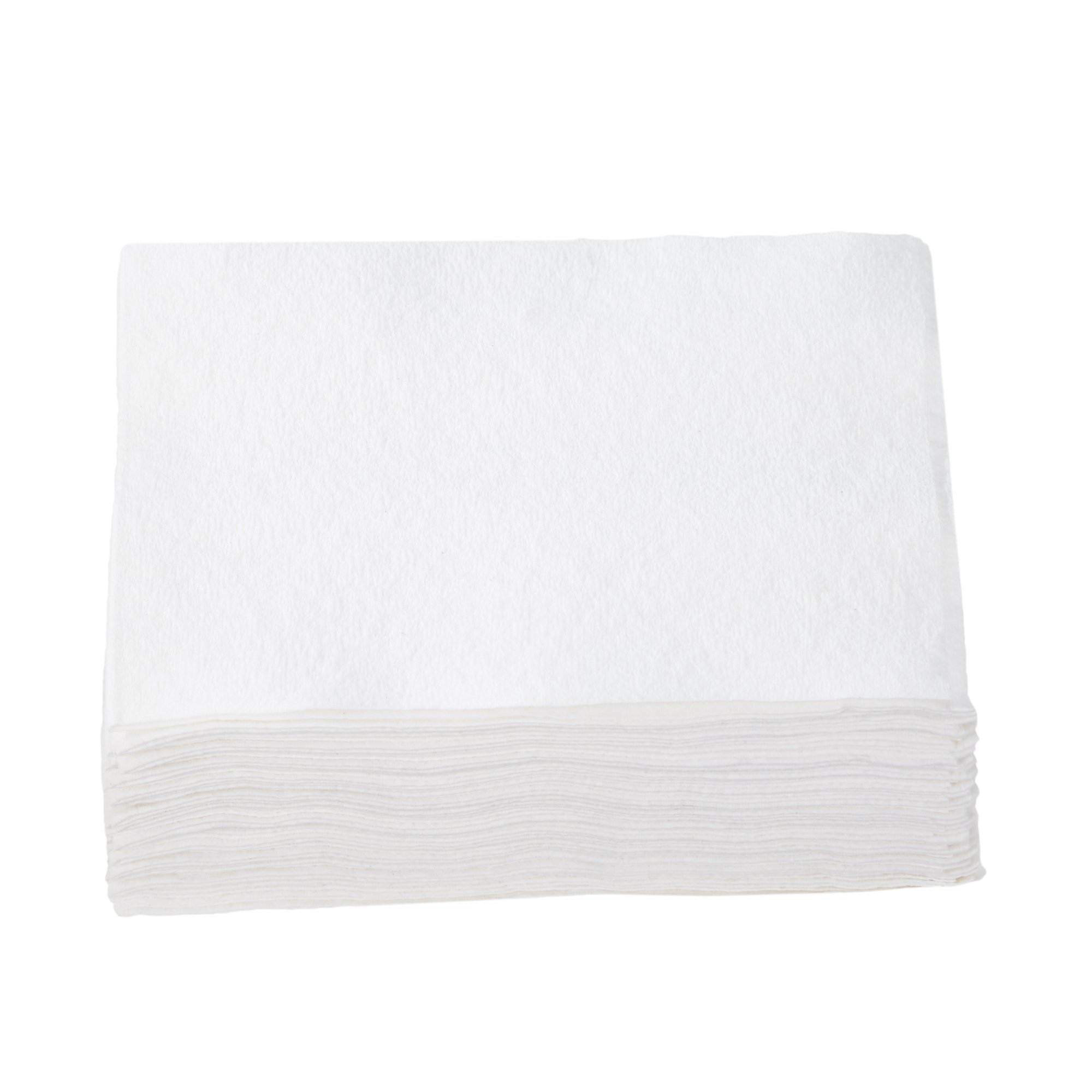 McKesson Disposable Washcloth, 10 x 13 Inch - Image 4