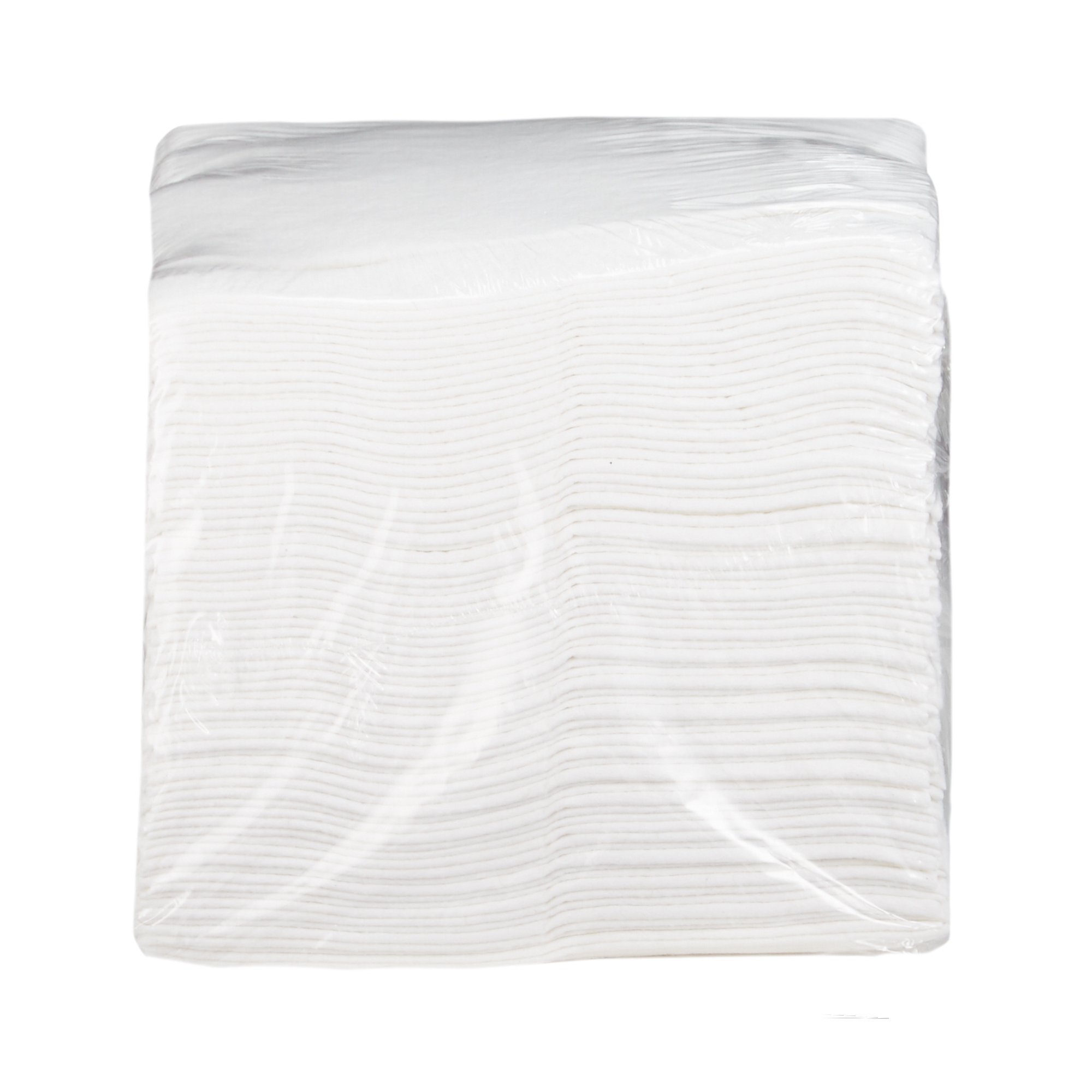 McKesson Disposable Washcloth, 10 x 13 Inch - Image 3