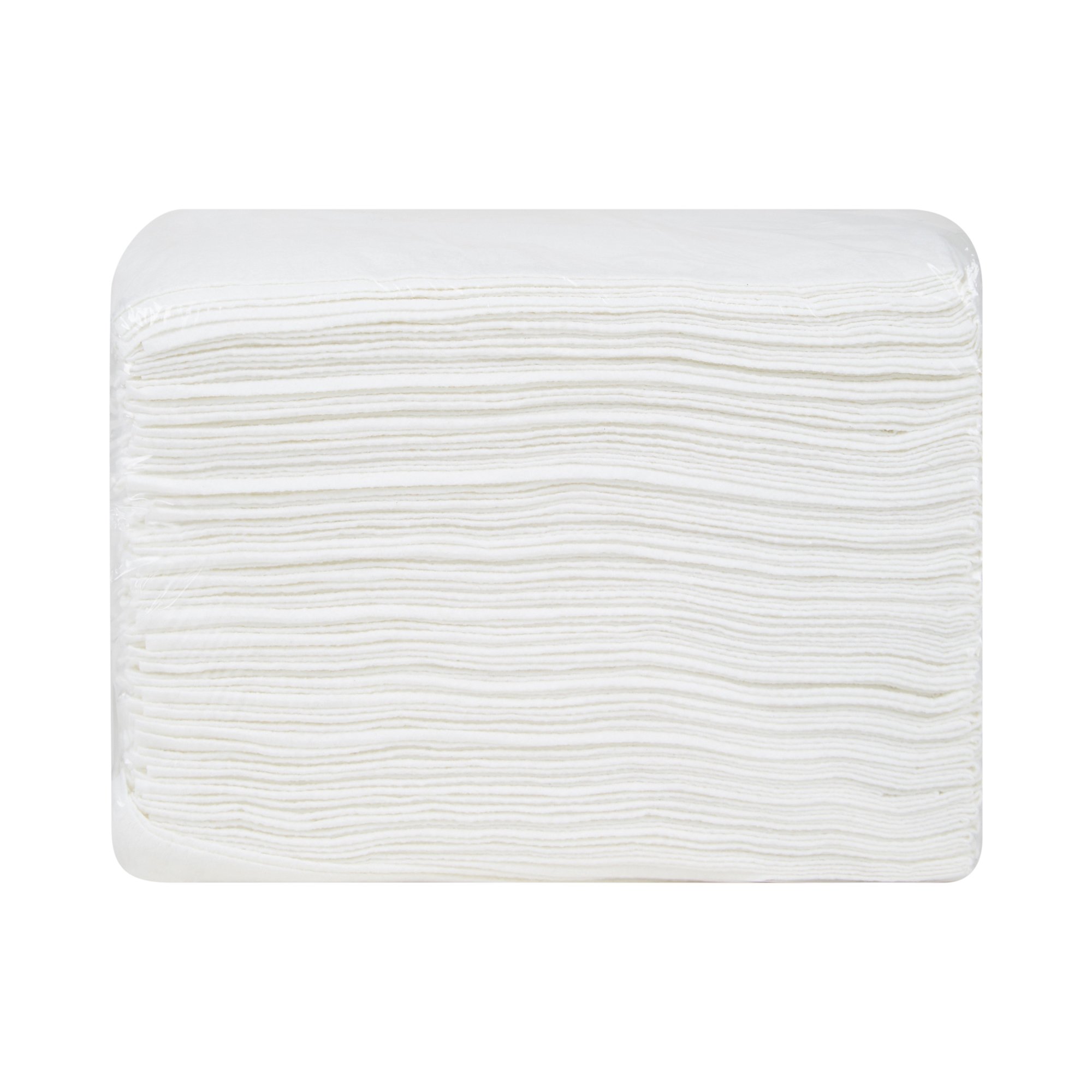 McKesson Disposable Washcloth, 10 x 13 Inch - Image 5