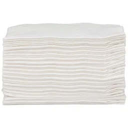 McKesson Disposable Washcloth, 13 x 13 Inch