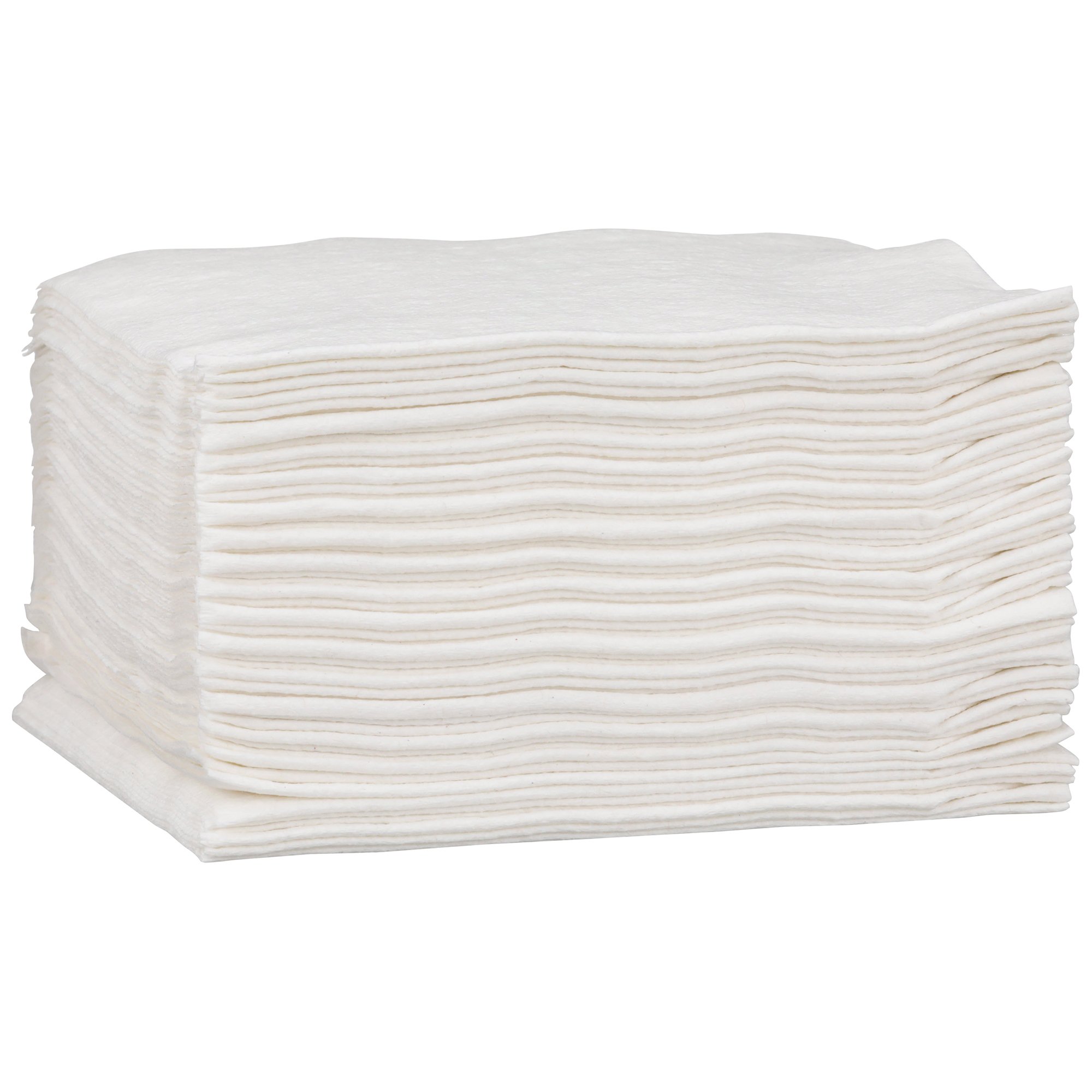 McKesson Disposable Washcloth, 13 x 13 Inch - Image 2