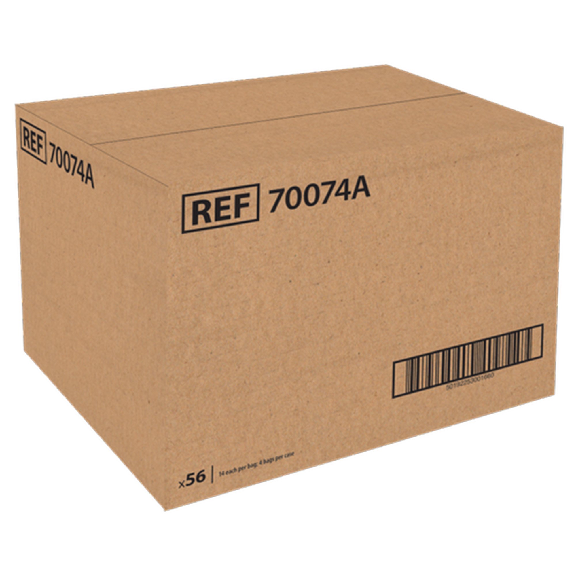 Curity™ Youth Pants Unisex, Large, Heavy Absorbency, 60 - 125 lbs - Image 4