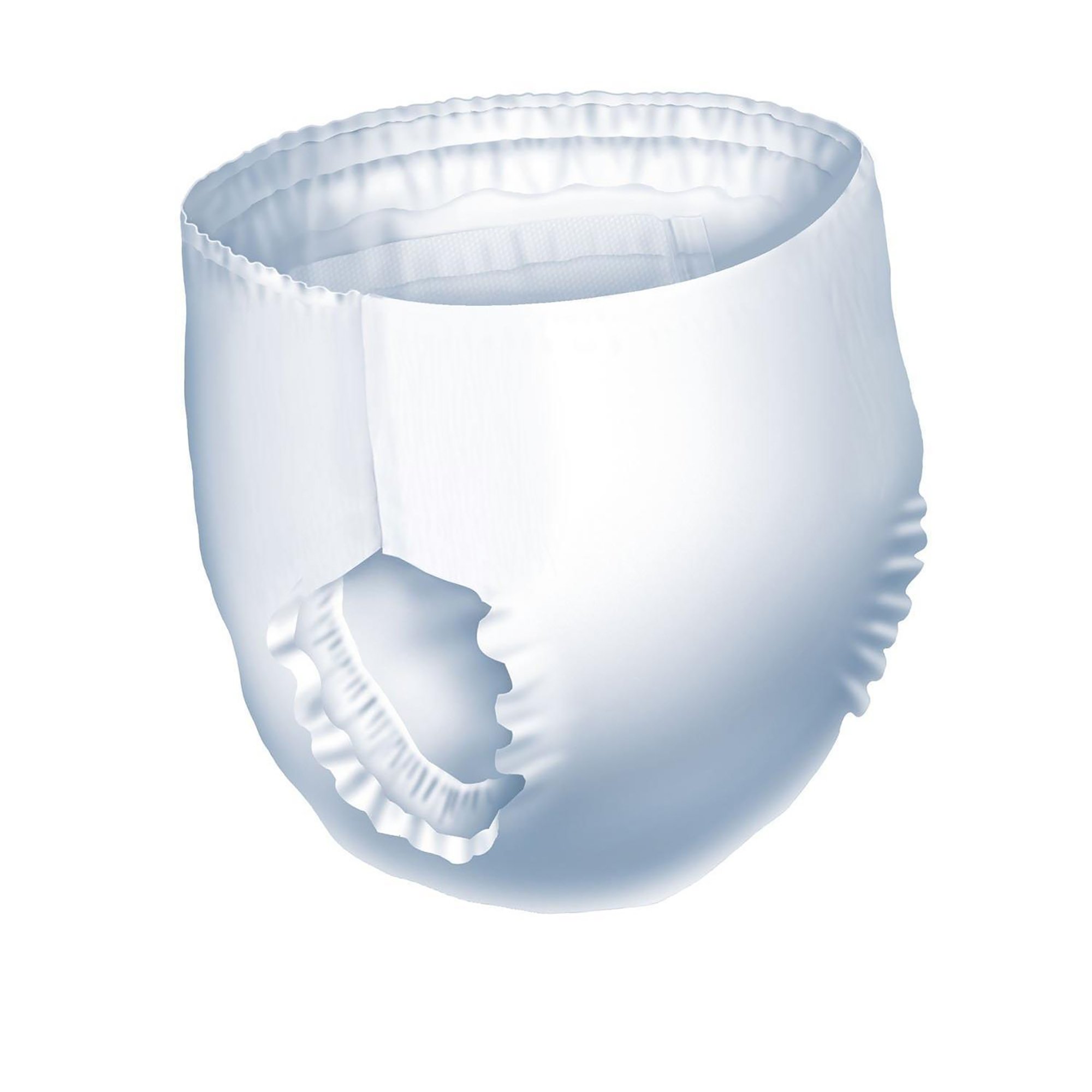 Cuties® Sleep Overs® Absorbent Underwear, Extra Large - Image 2