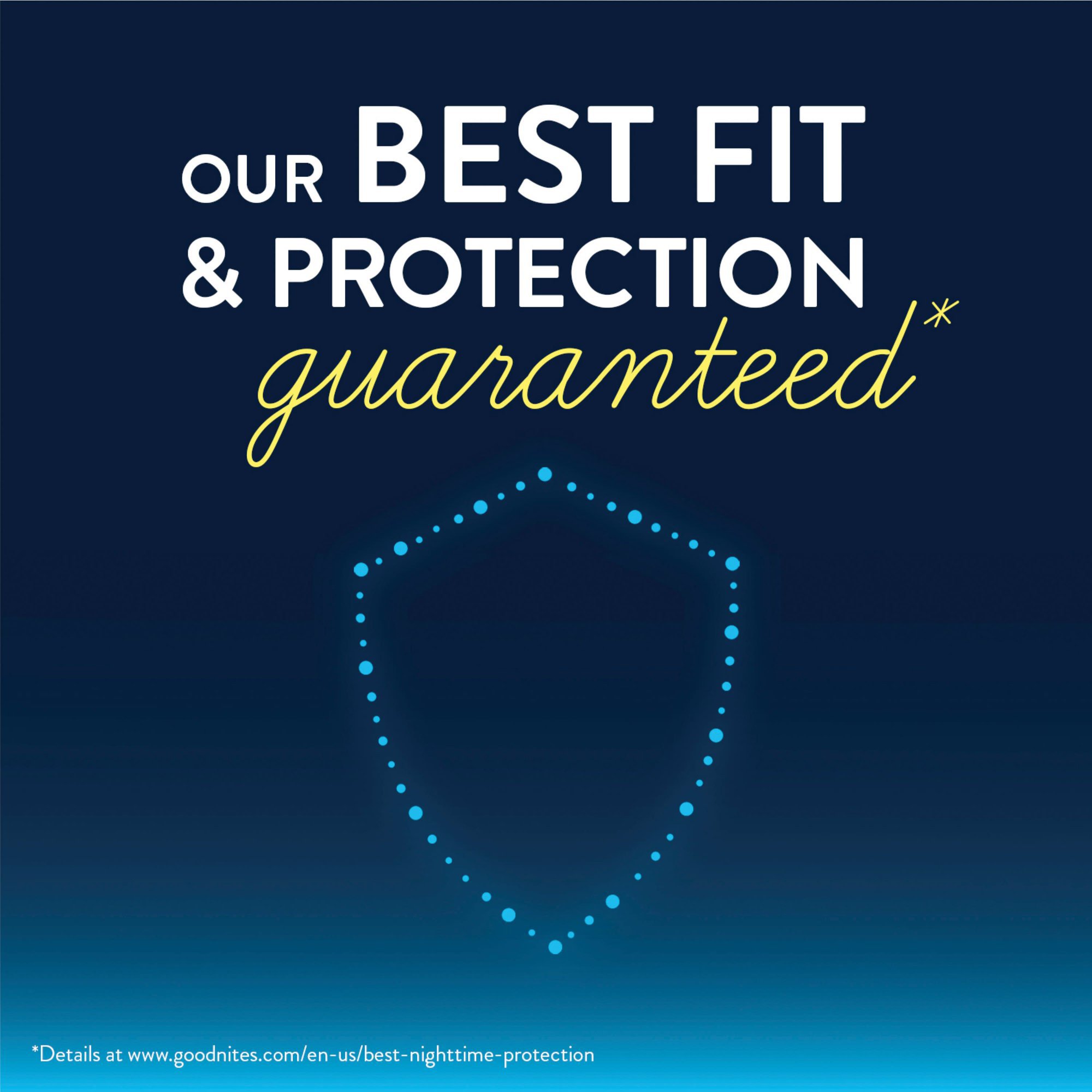 GoodNites® Absorbent Underwear for Boys, Extra Small - Image 5