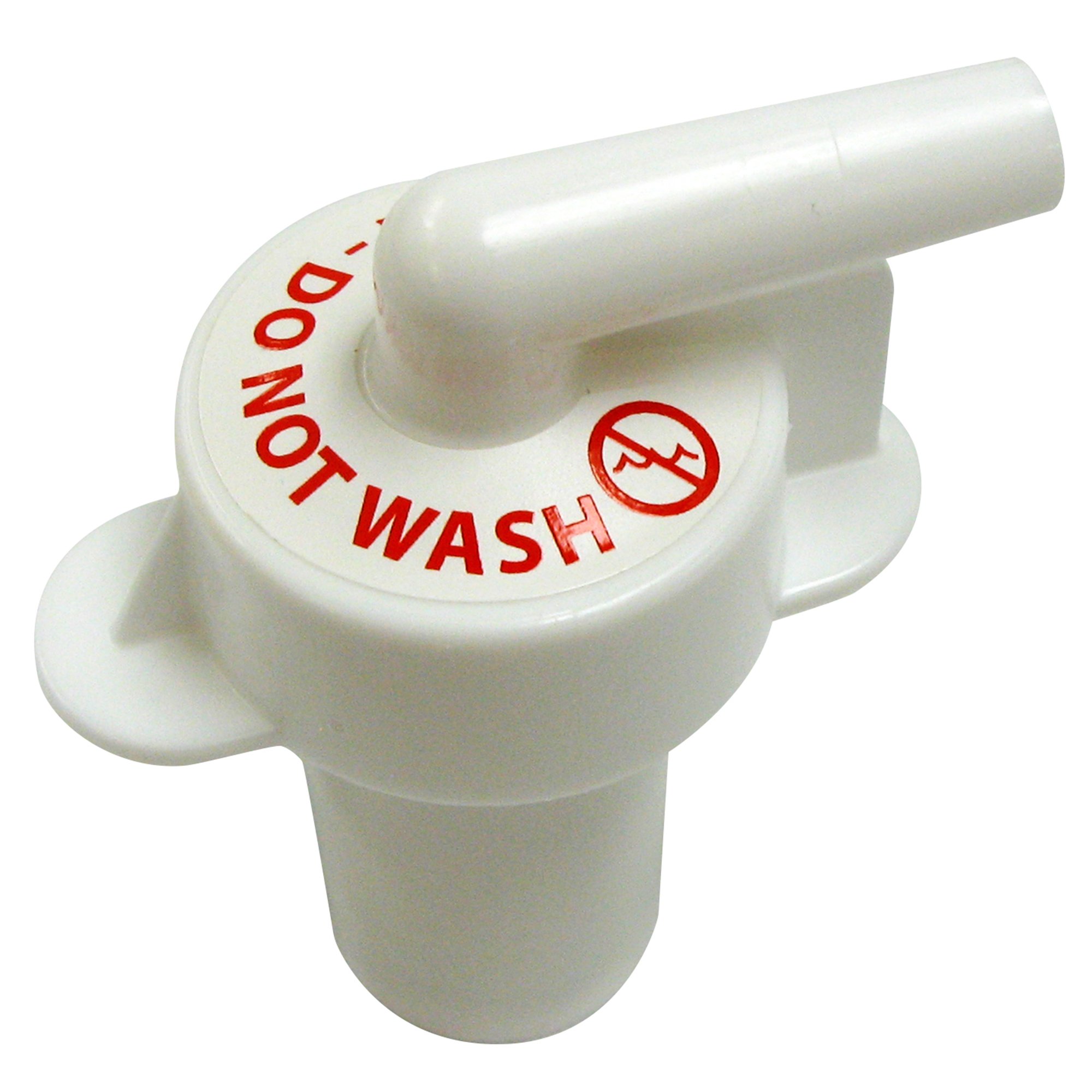 Vacu-Aide® Container Filter Cartridge Assembly - Image 2