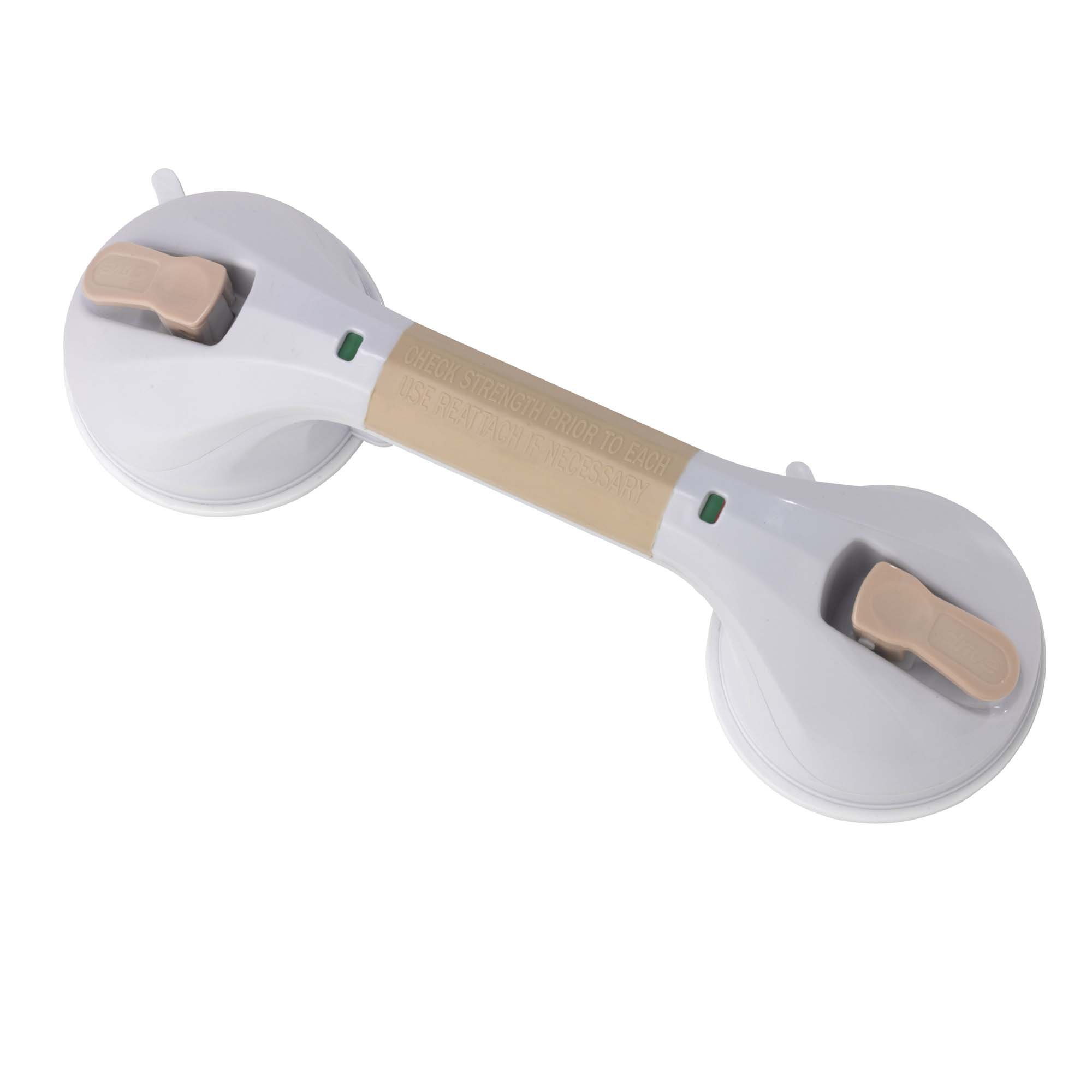 drive™ Suction-Cup Grab Bar