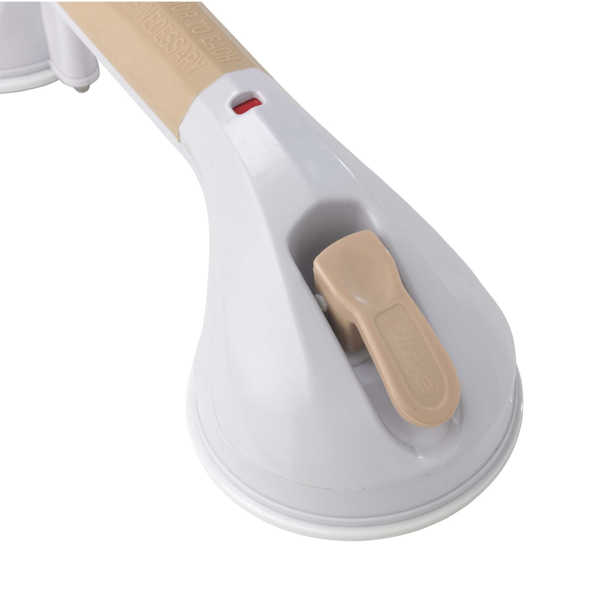 drive™ Suction-Cup Grab Bar - Image 5