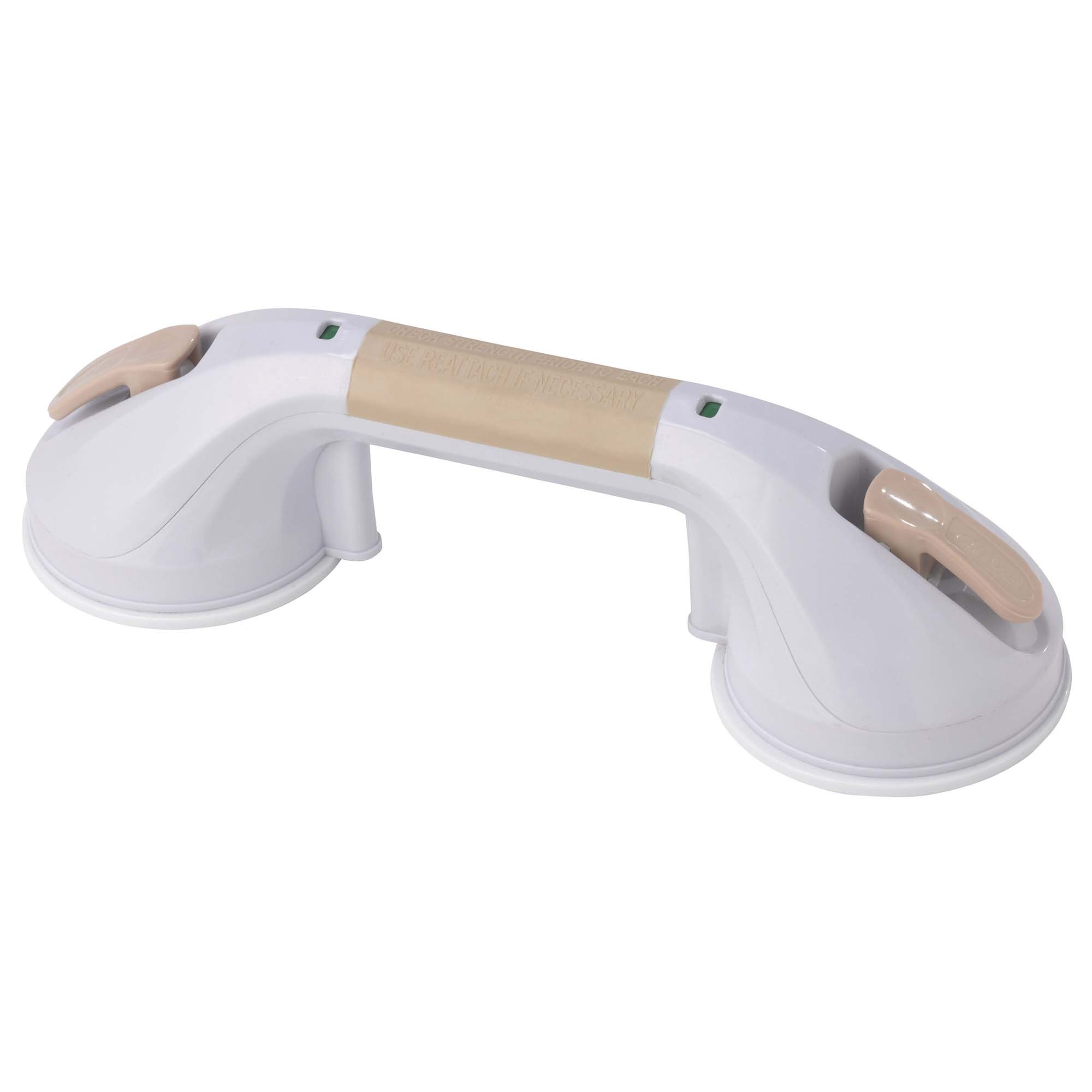 drive™ Suction-Cup Grab Bar - Image 2