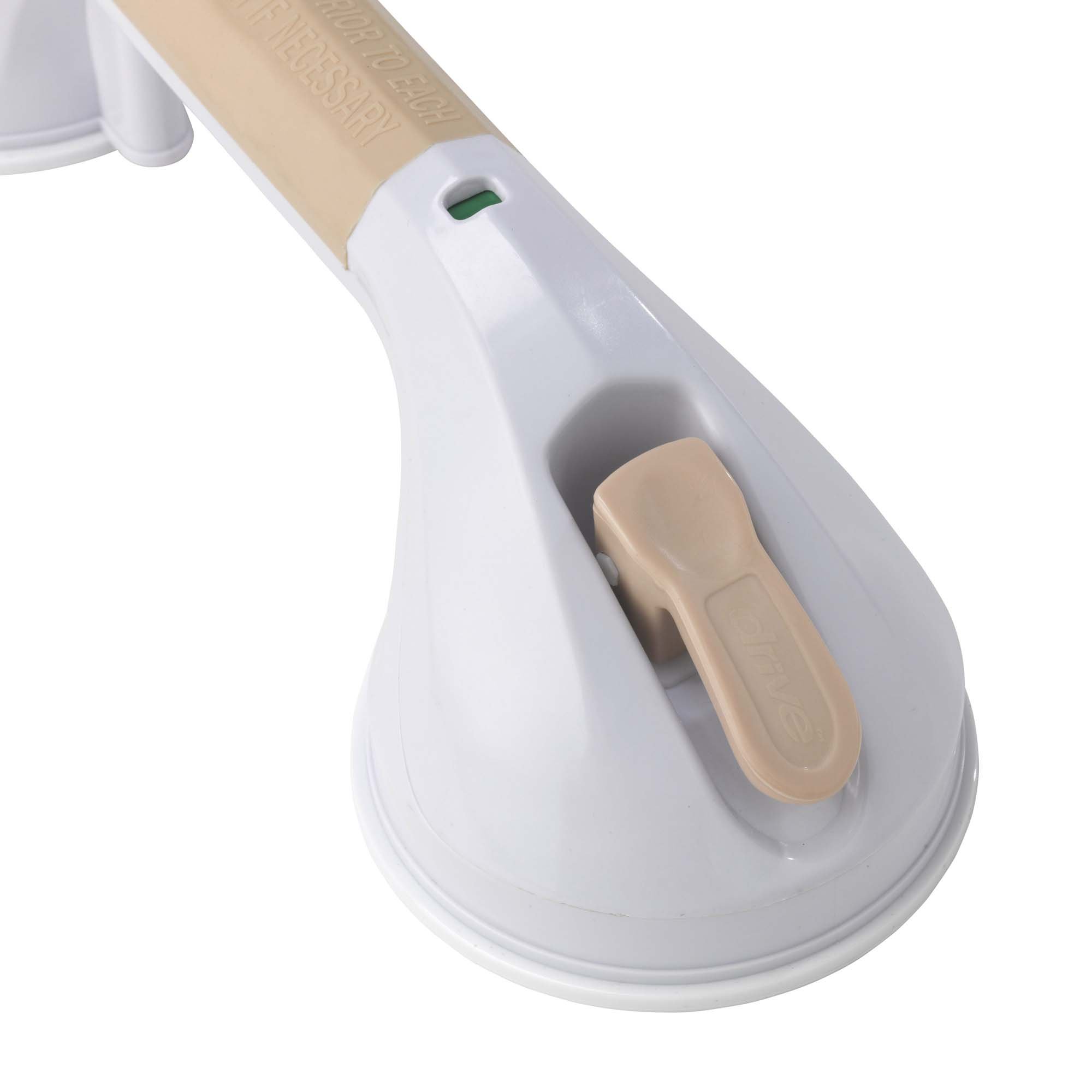 drive™ Suction-Cup Grab Bar - Image 6