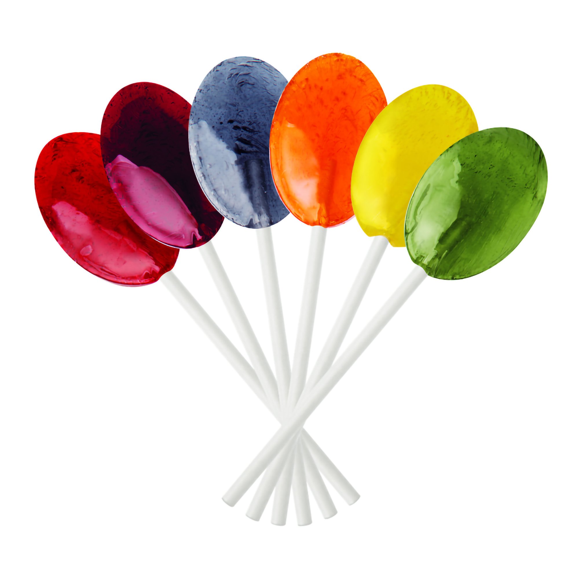 Dr. John's® Sugar-Free Lollipop - Image 2